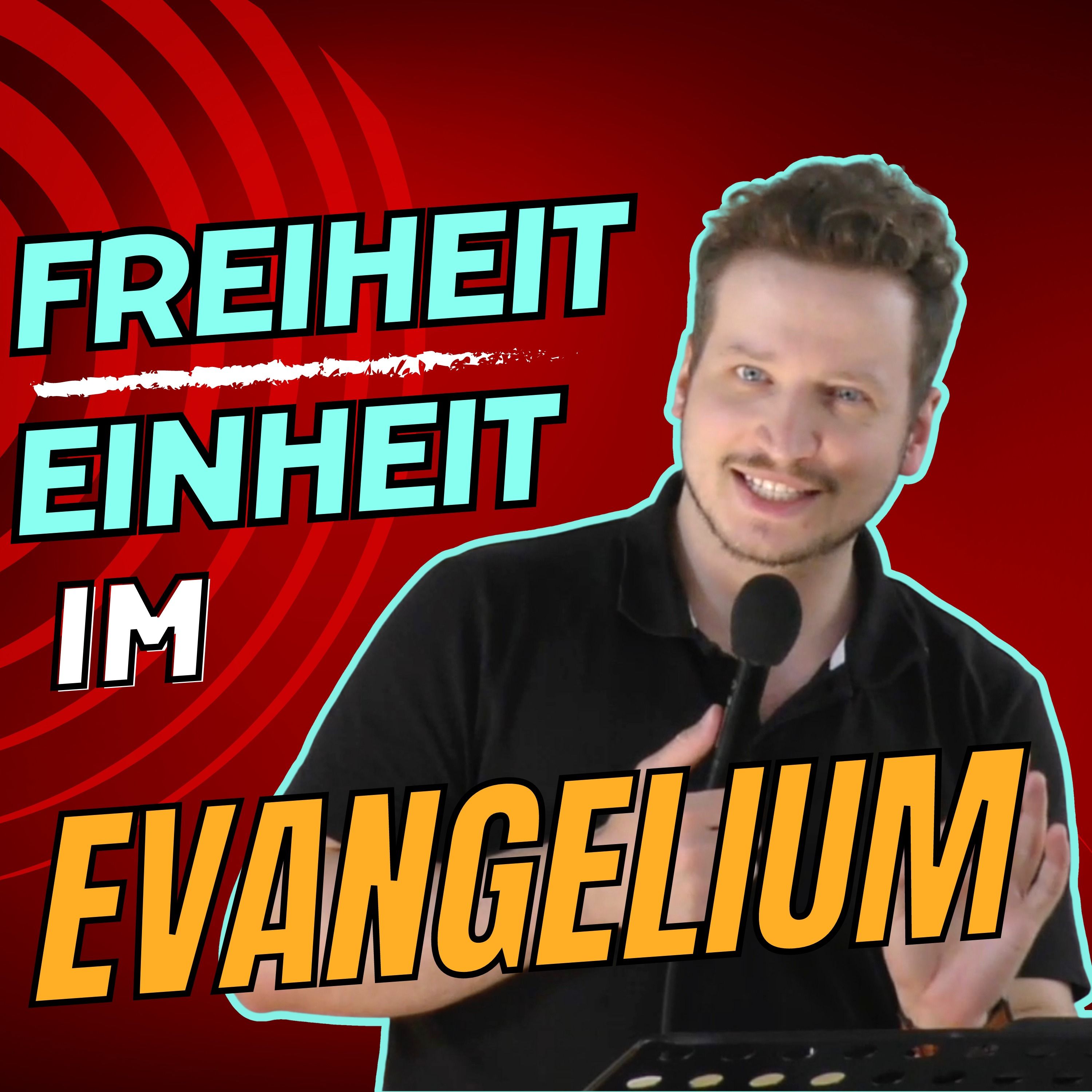 Predigt-Podcast Netzwerkgemeinde