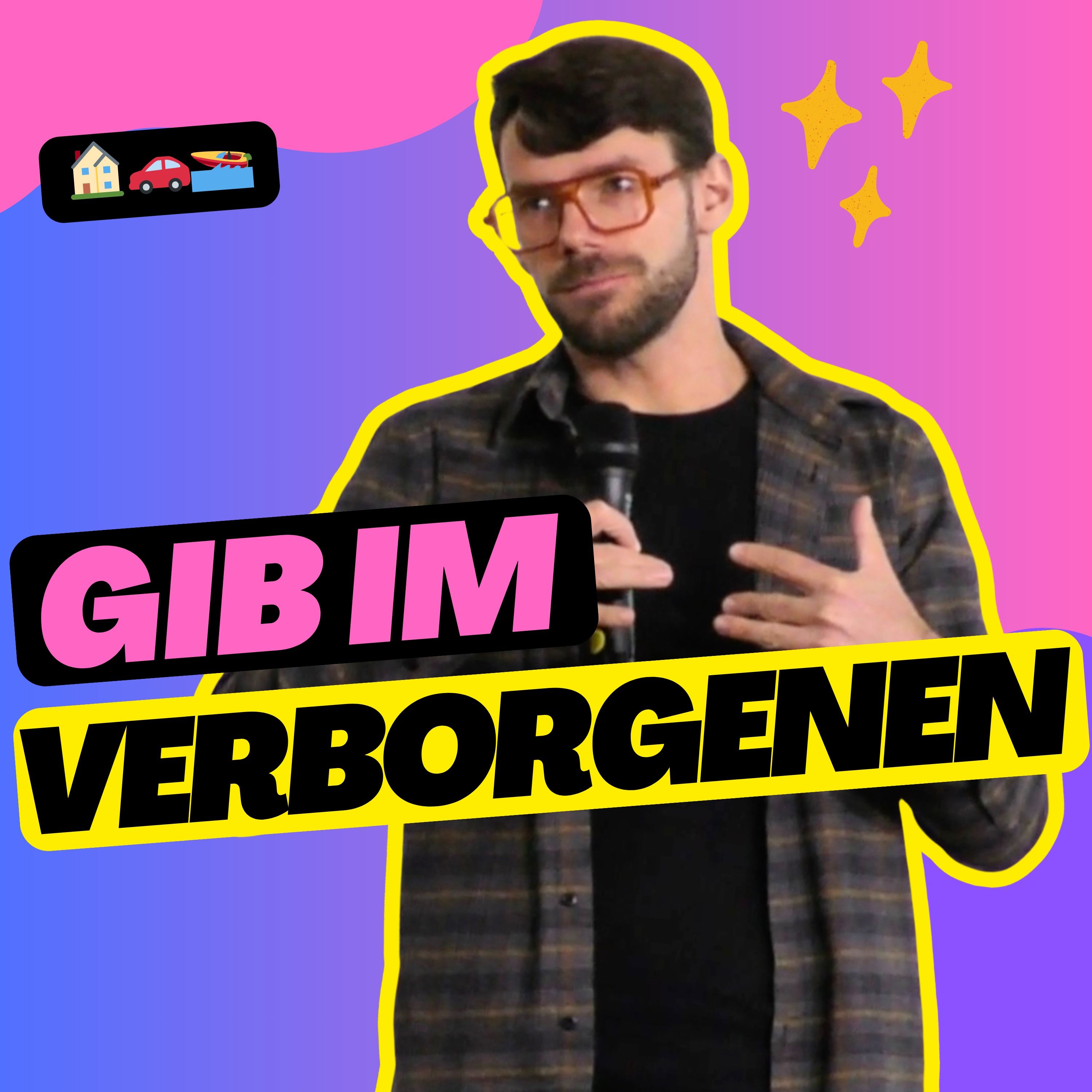 Predigt-Podcast Netzwerkgemeinde