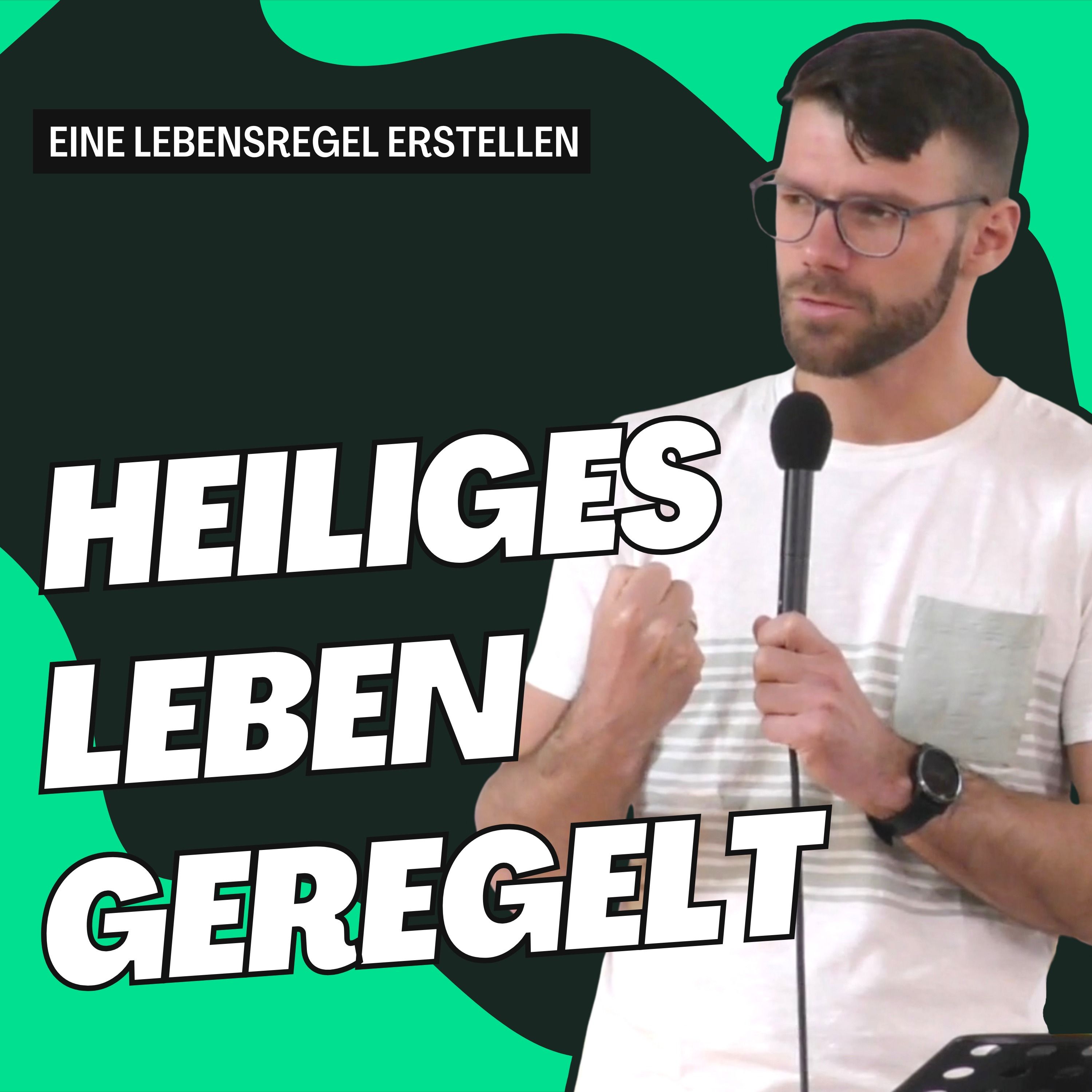 Predigt-Podcast Netzwerkgemeinde