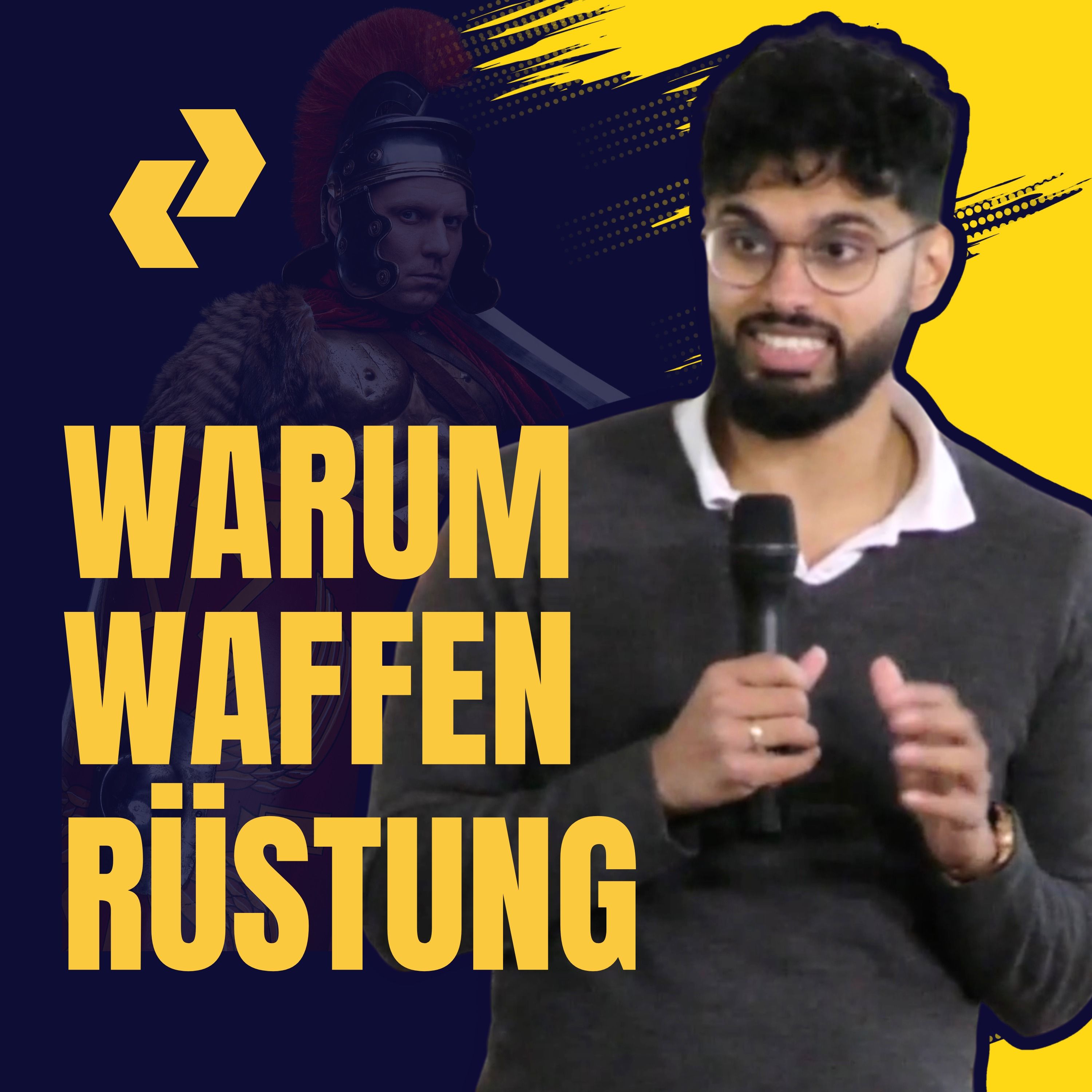 Predigt-Podcast Netzwerkgemeinde
