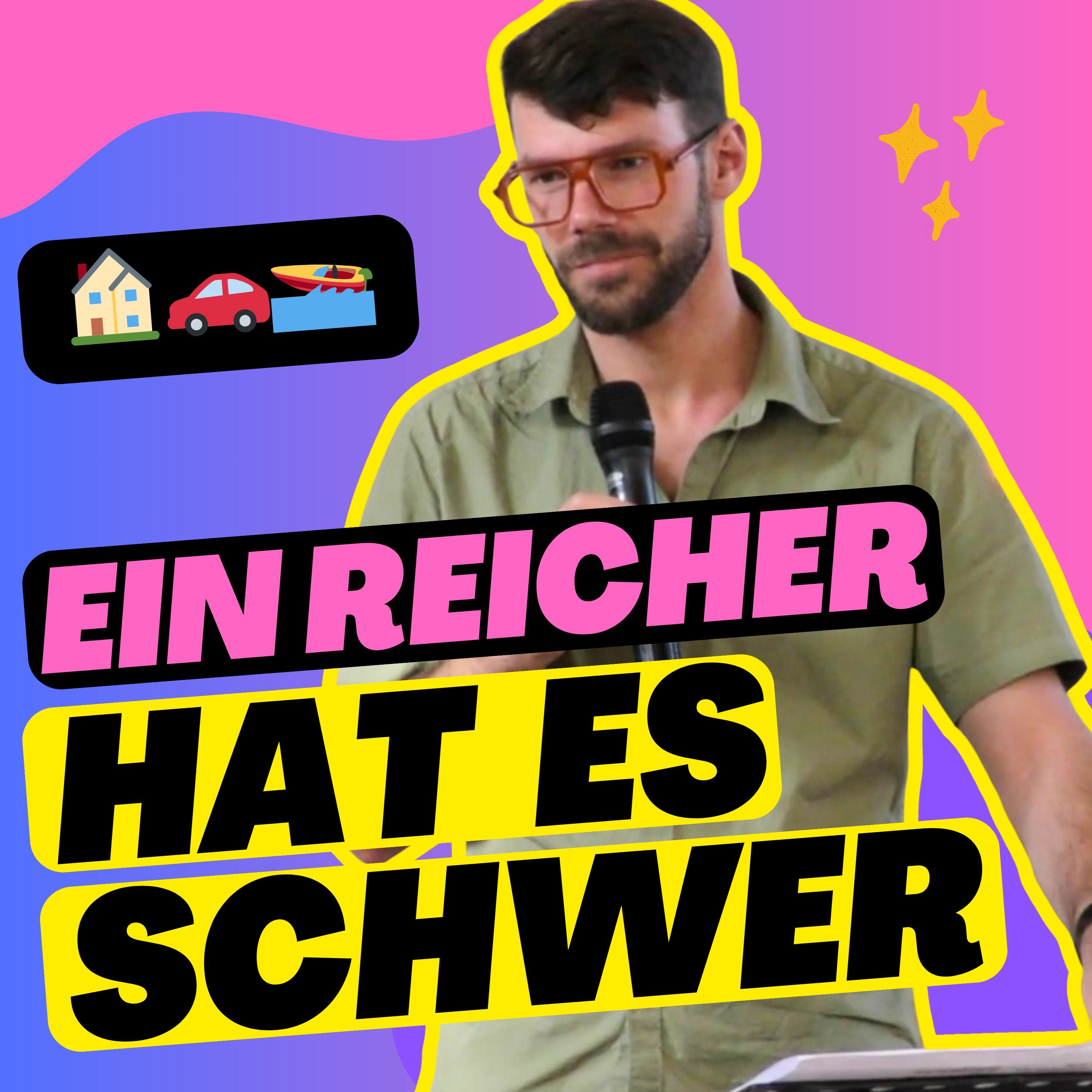 Predigt-Podcast Netzwerkgemeinde