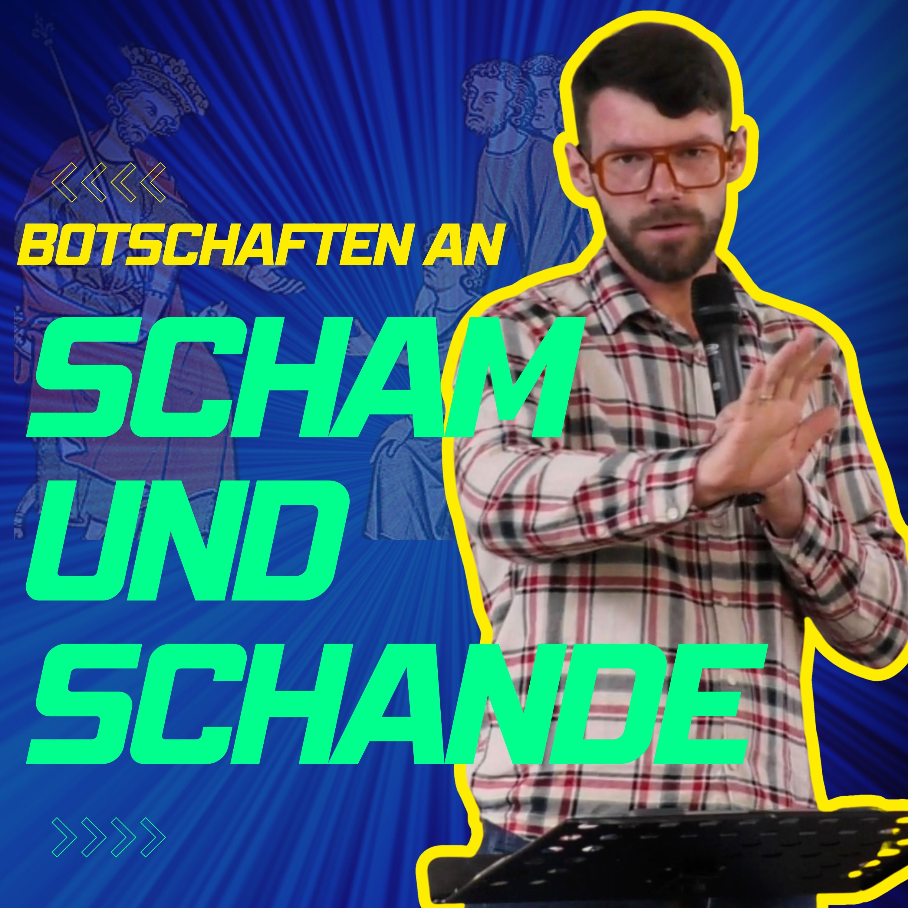 Predigt-Podcast Netzwerkgemeinde