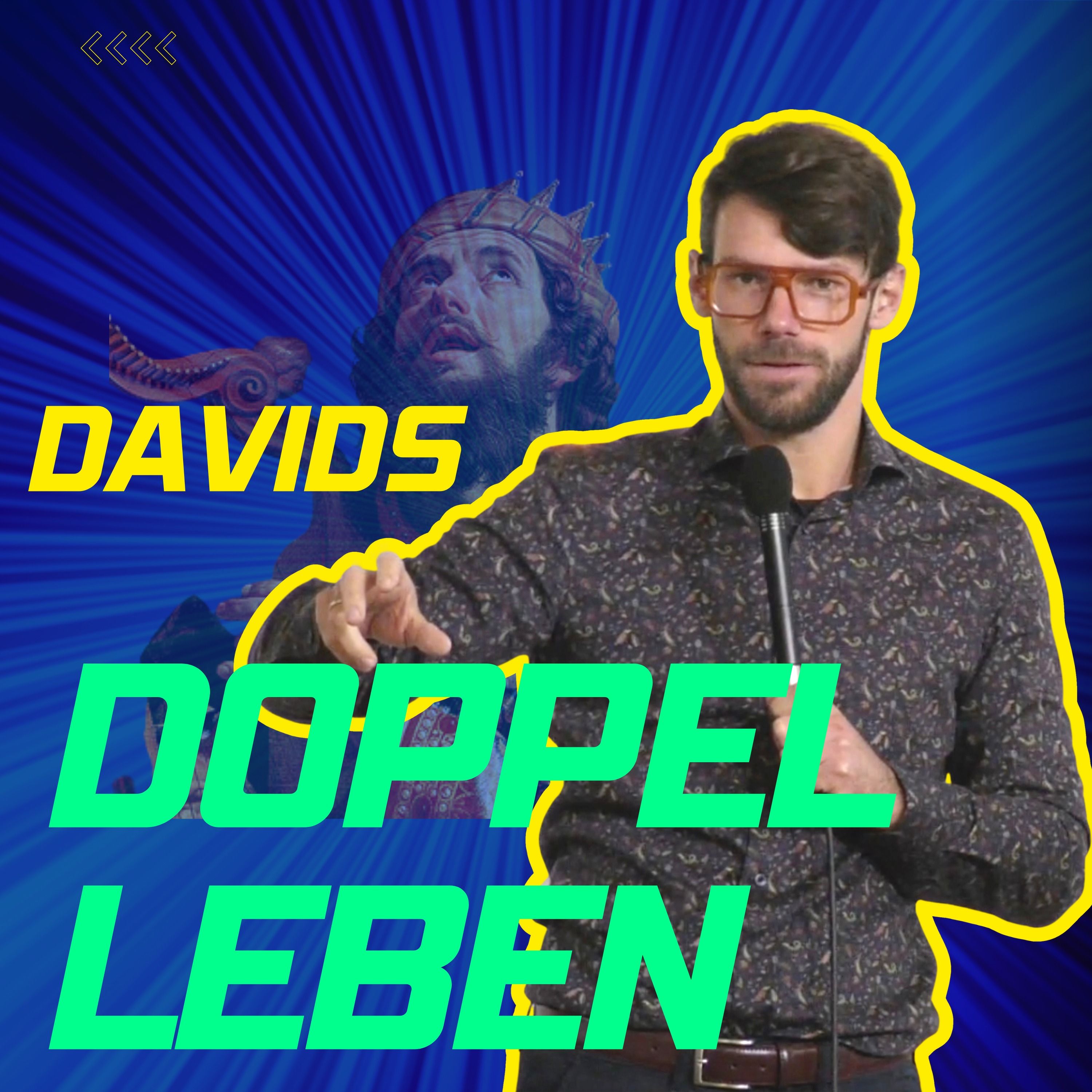 Predigt-Podcast Netzwerkgemeinde