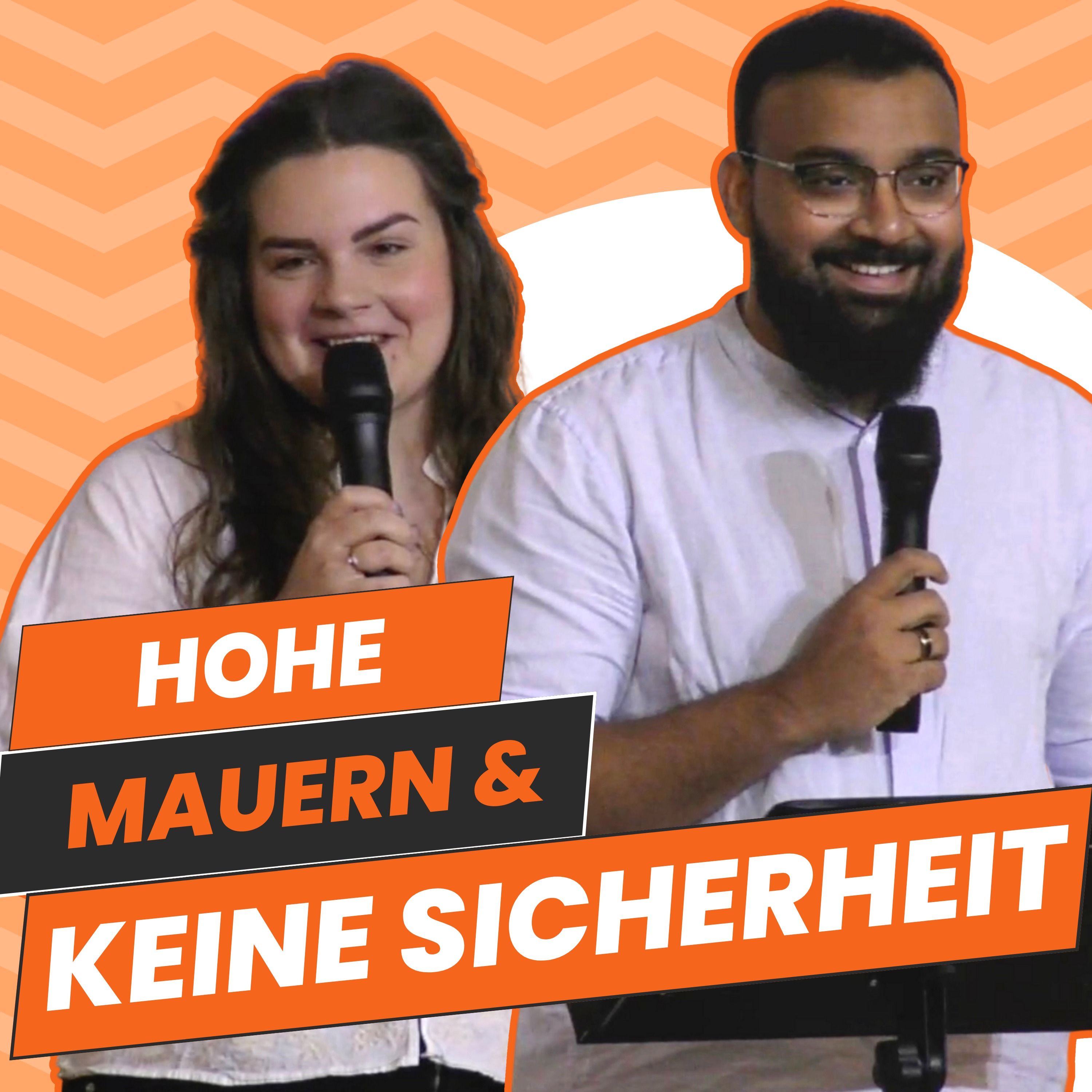 Predigt-Podcast Netzwerkgemeinde