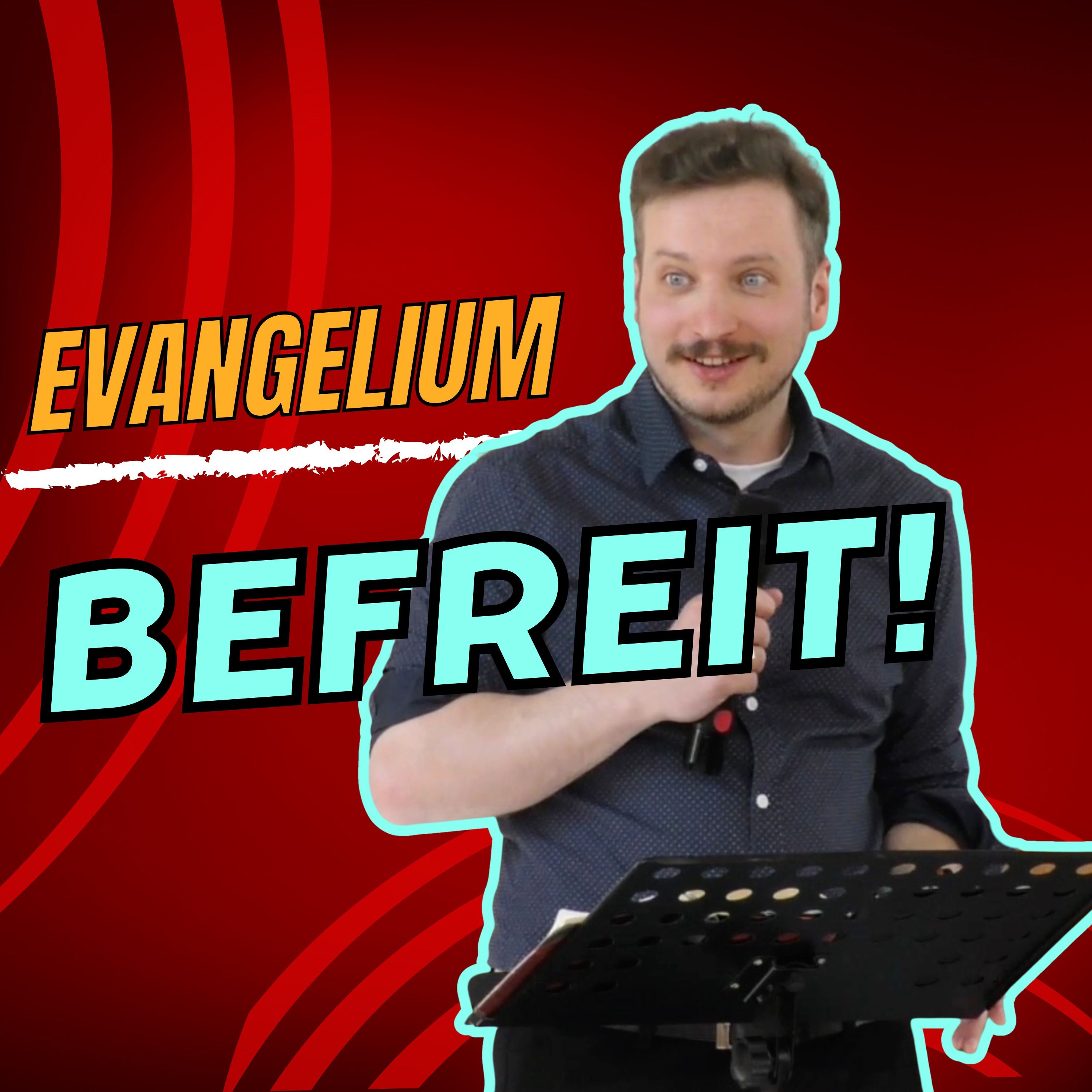 Predigt-Podcast Netzwerkgemeinde