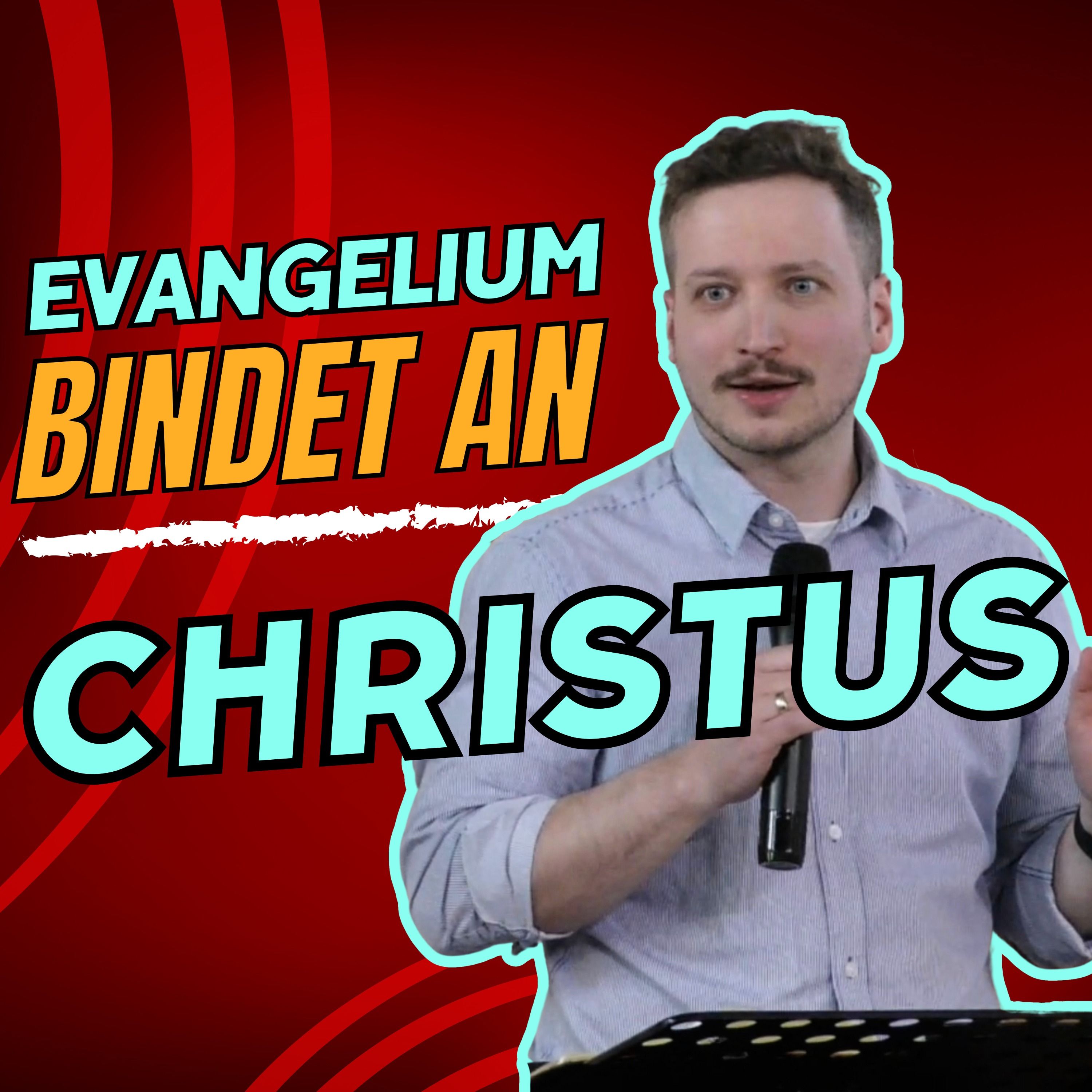 Predigt-Podcast Netzwerkgemeinde