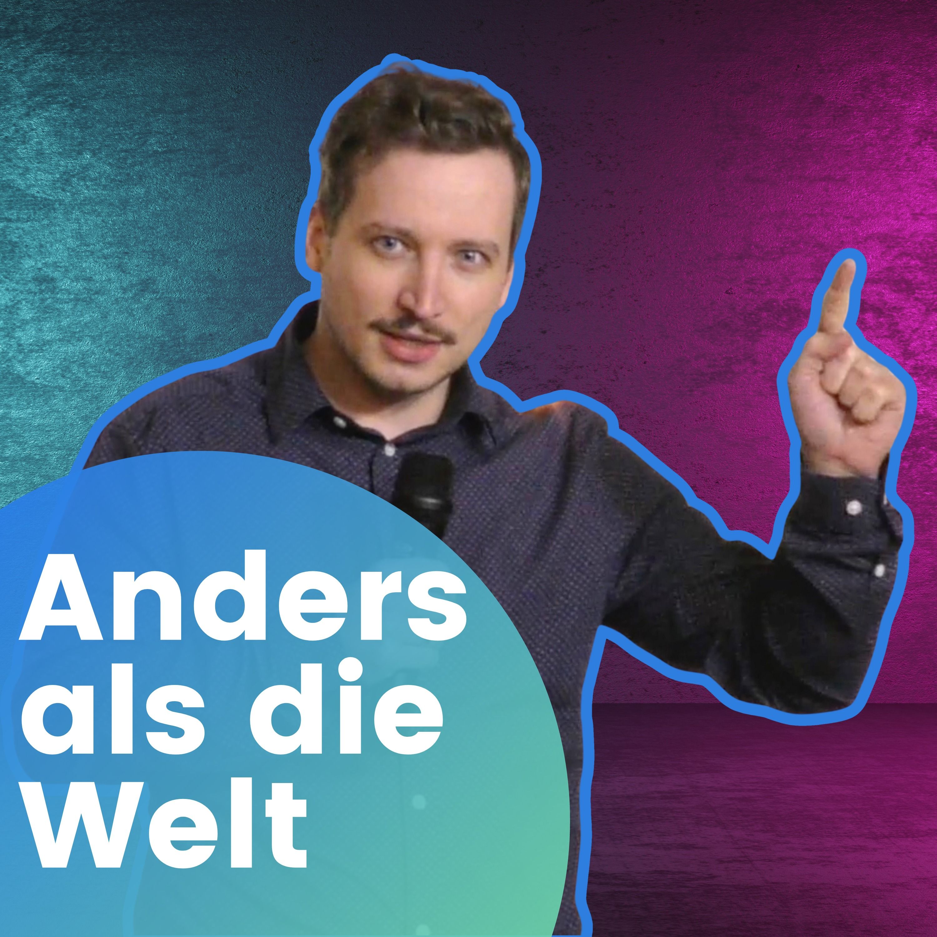 Predigt-Podcast Netzwerkgemeinde