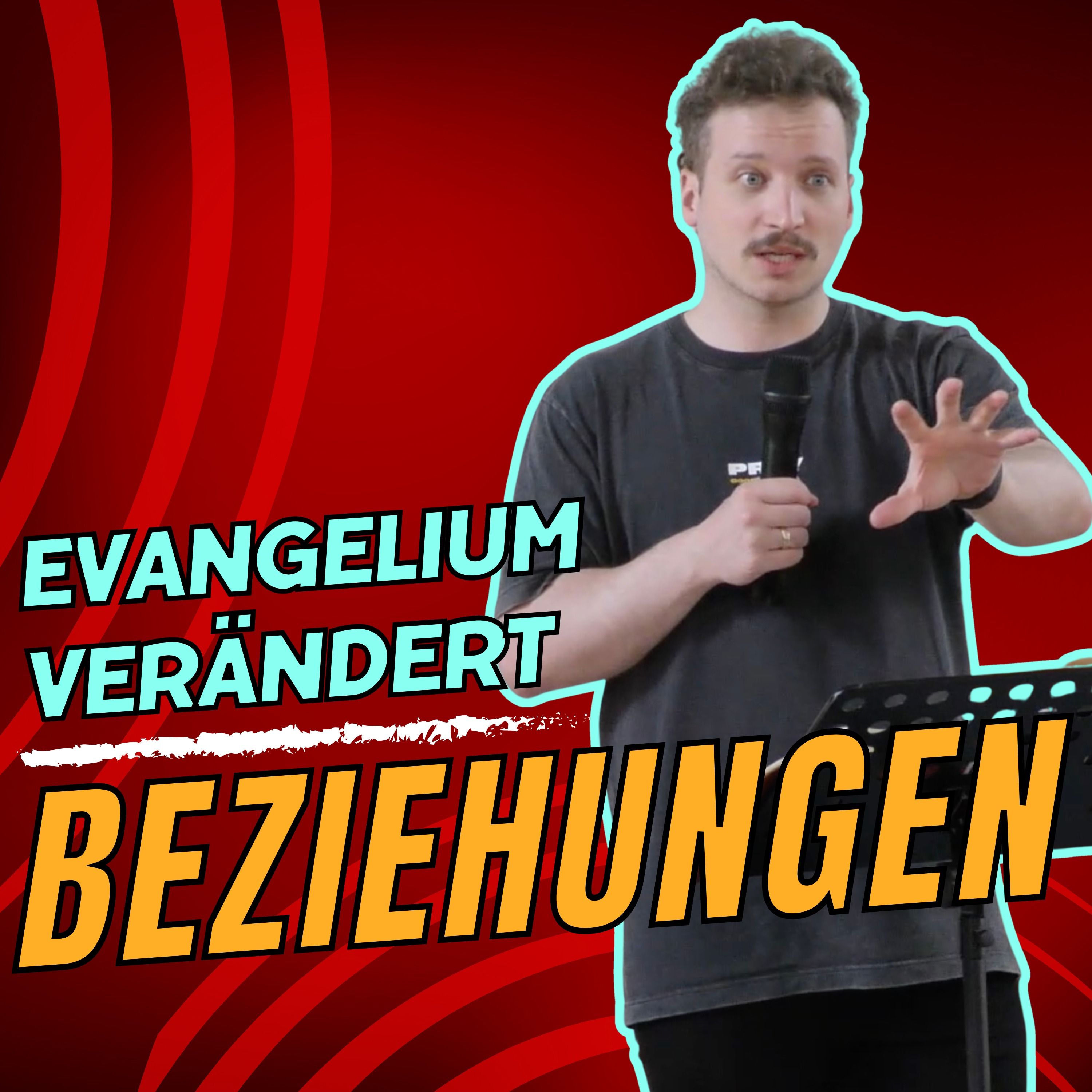 Predigt-Podcast Netzwerkgemeinde