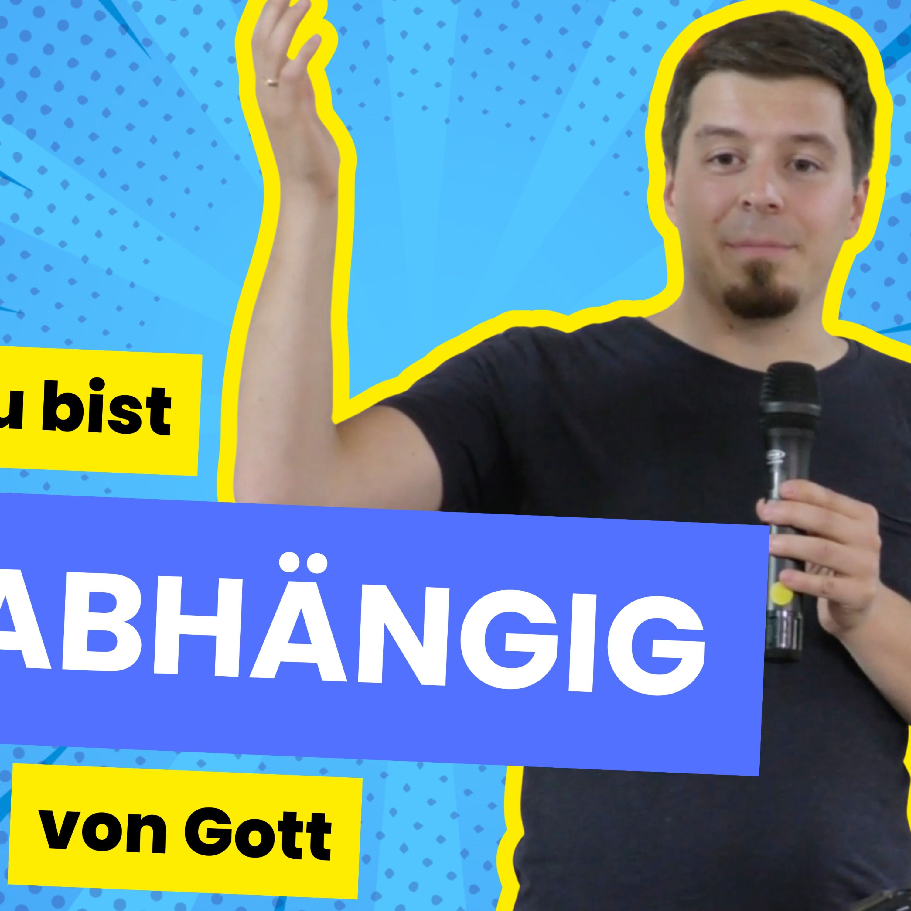 Predigt-Podcast Netzwerkgemeinde