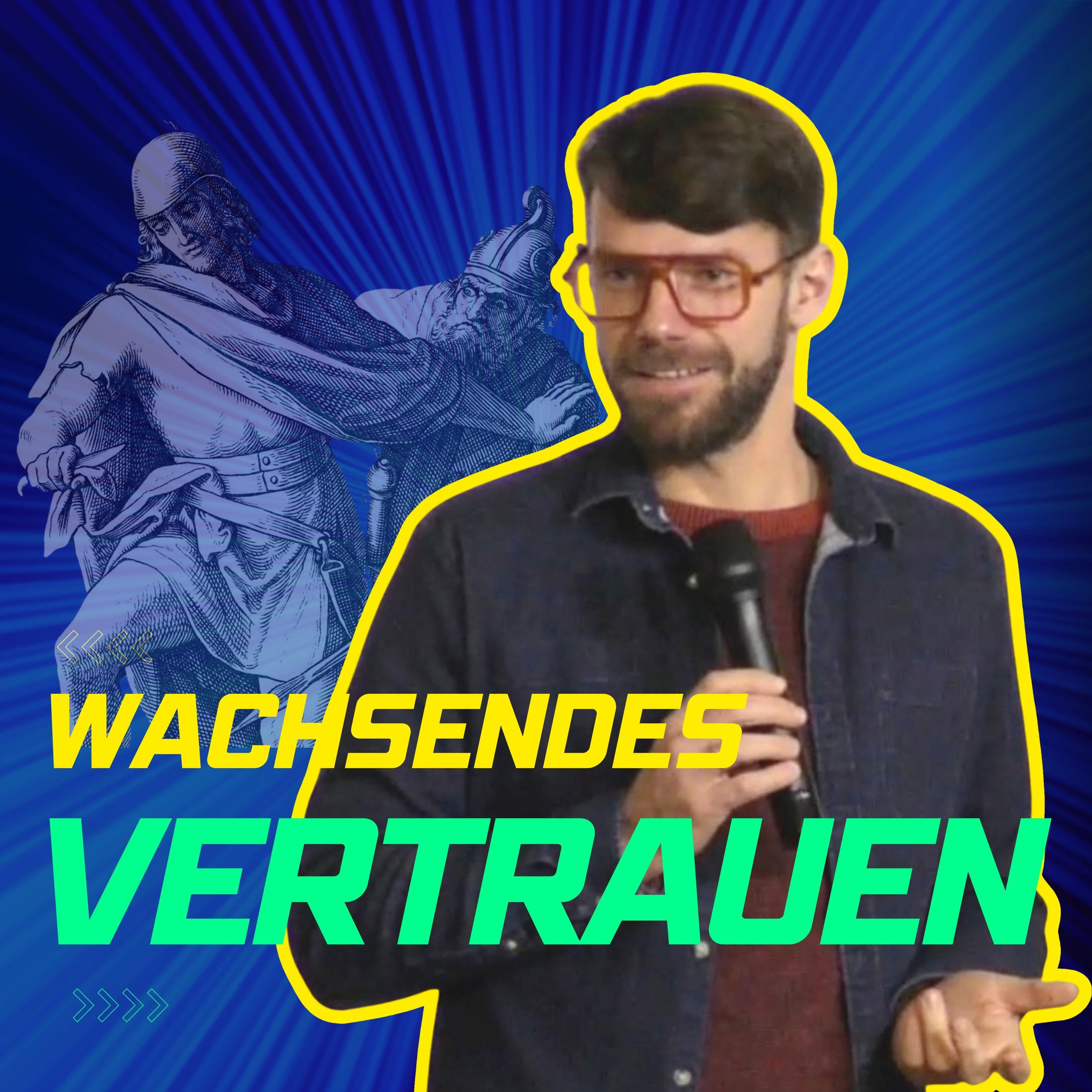Predigt-Podcast Netzwerkgemeinde