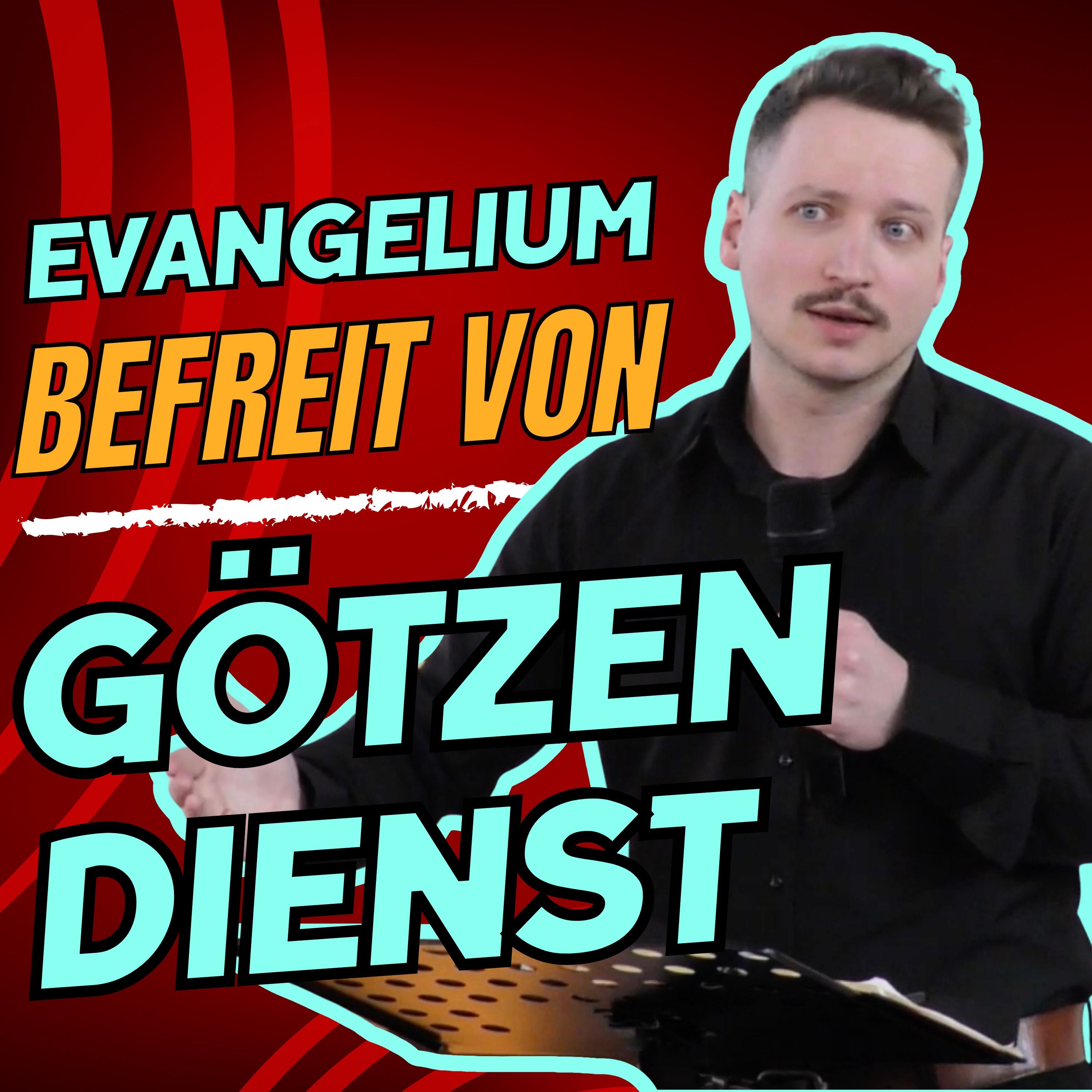 Predigt-Podcast Netzwerkgemeinde