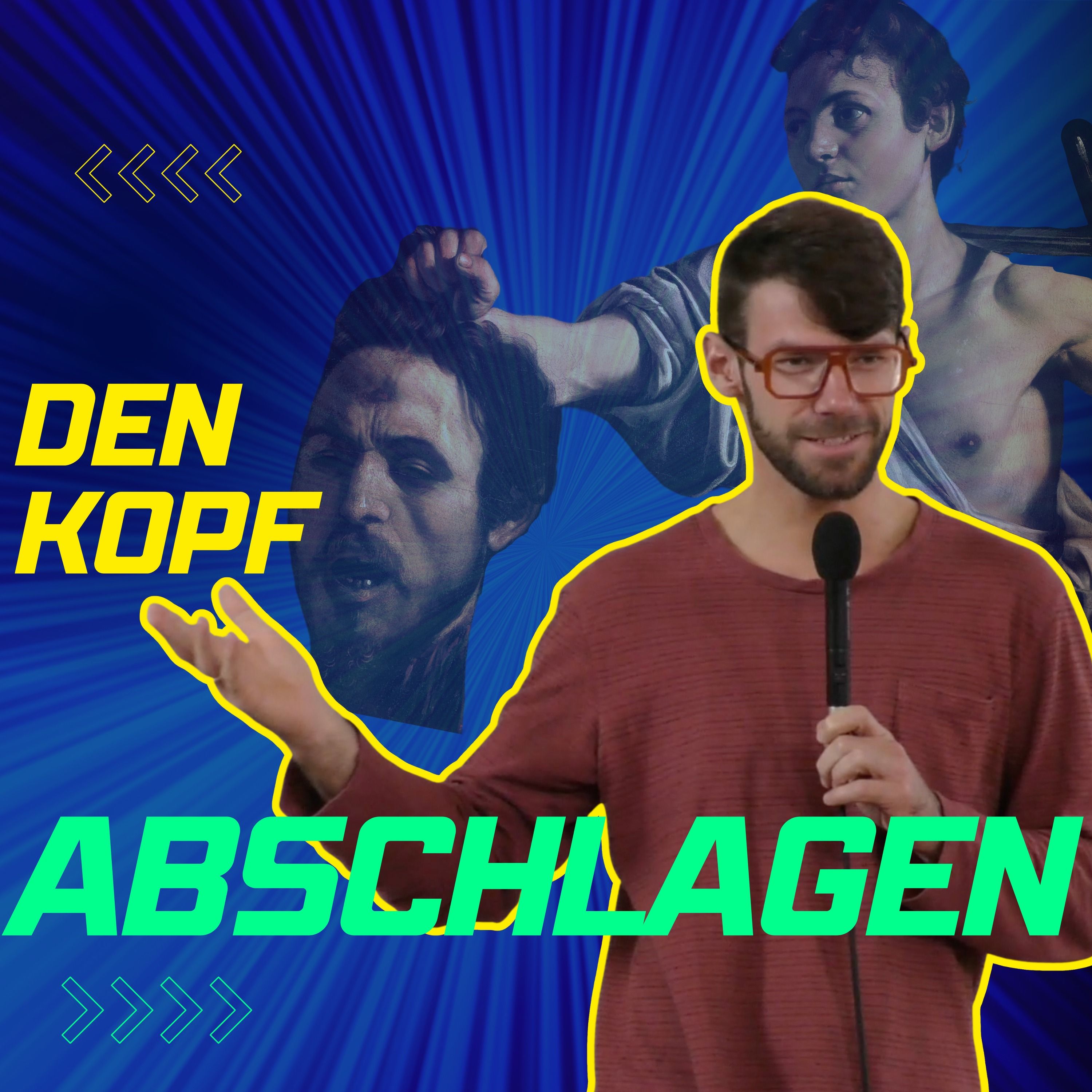 Predigt-Podcast Netzwerkgemeinde