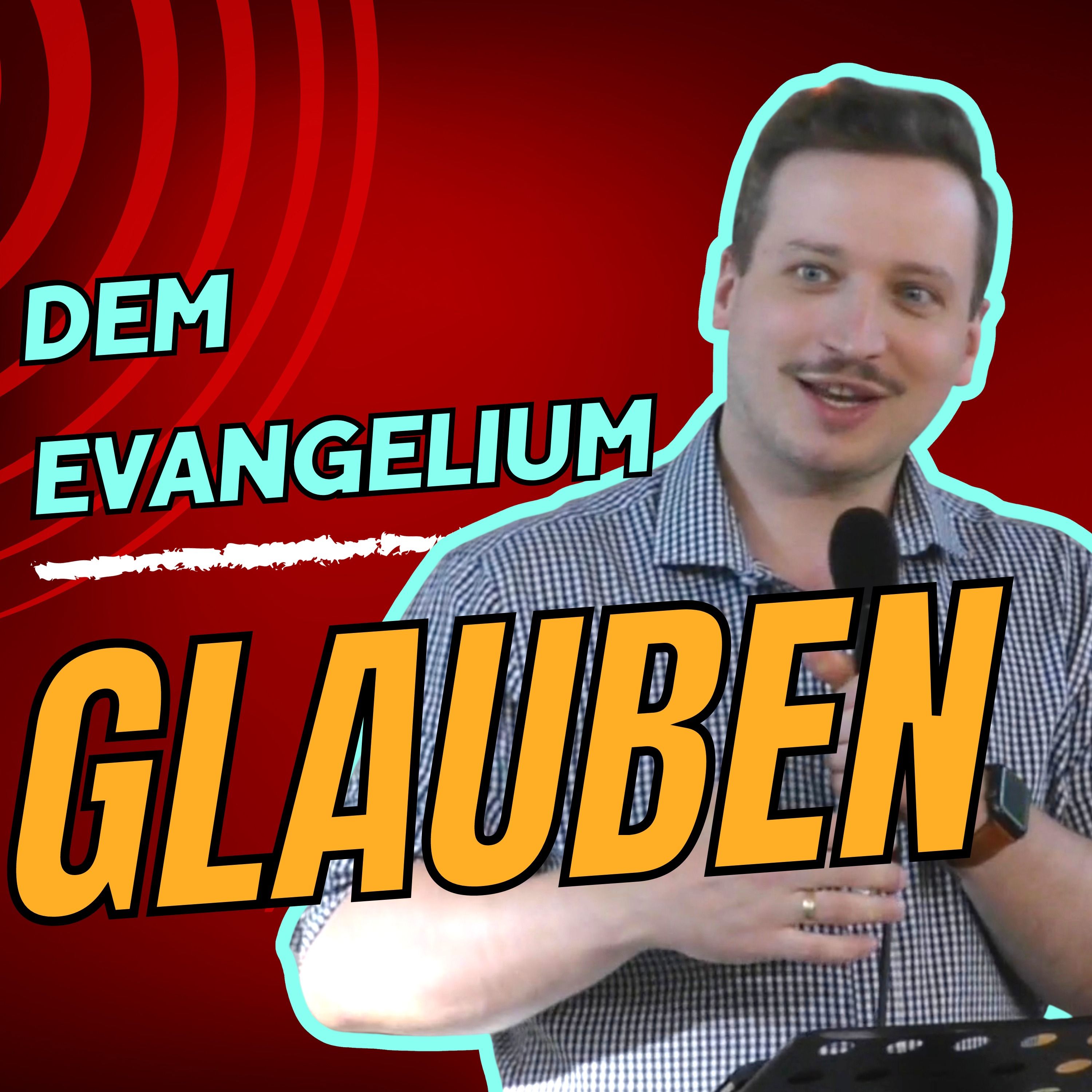Predigt-Podcast Netzwerkgemeinde