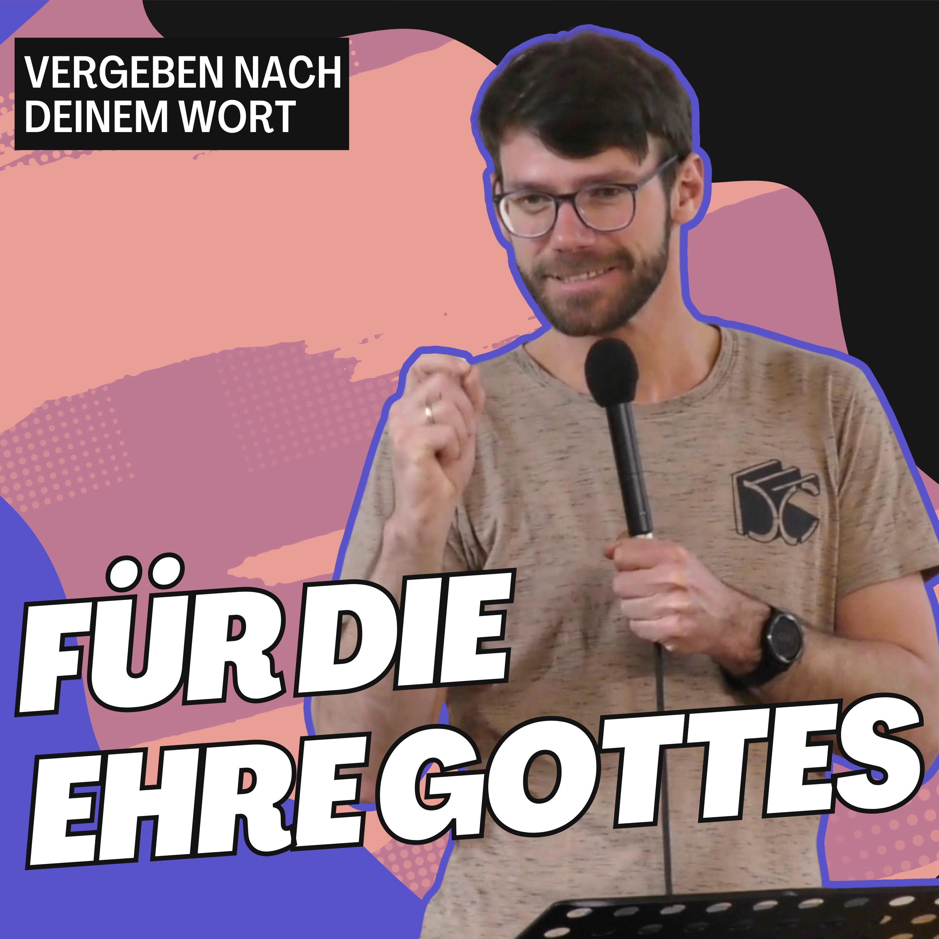 Predigt-Podcast Netzwerkgemeinde
