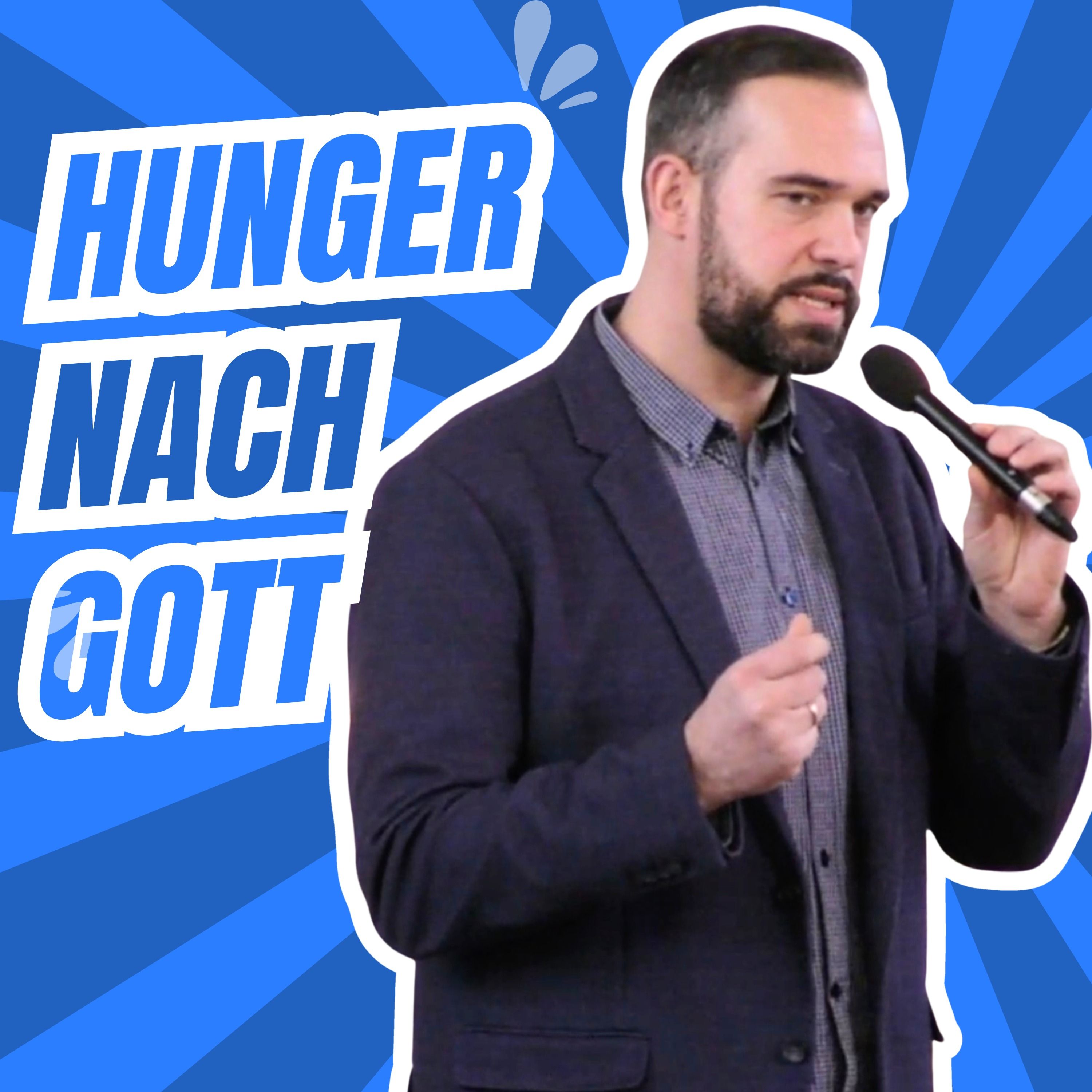 Predigt-Podcast Netzwerkgemeinde