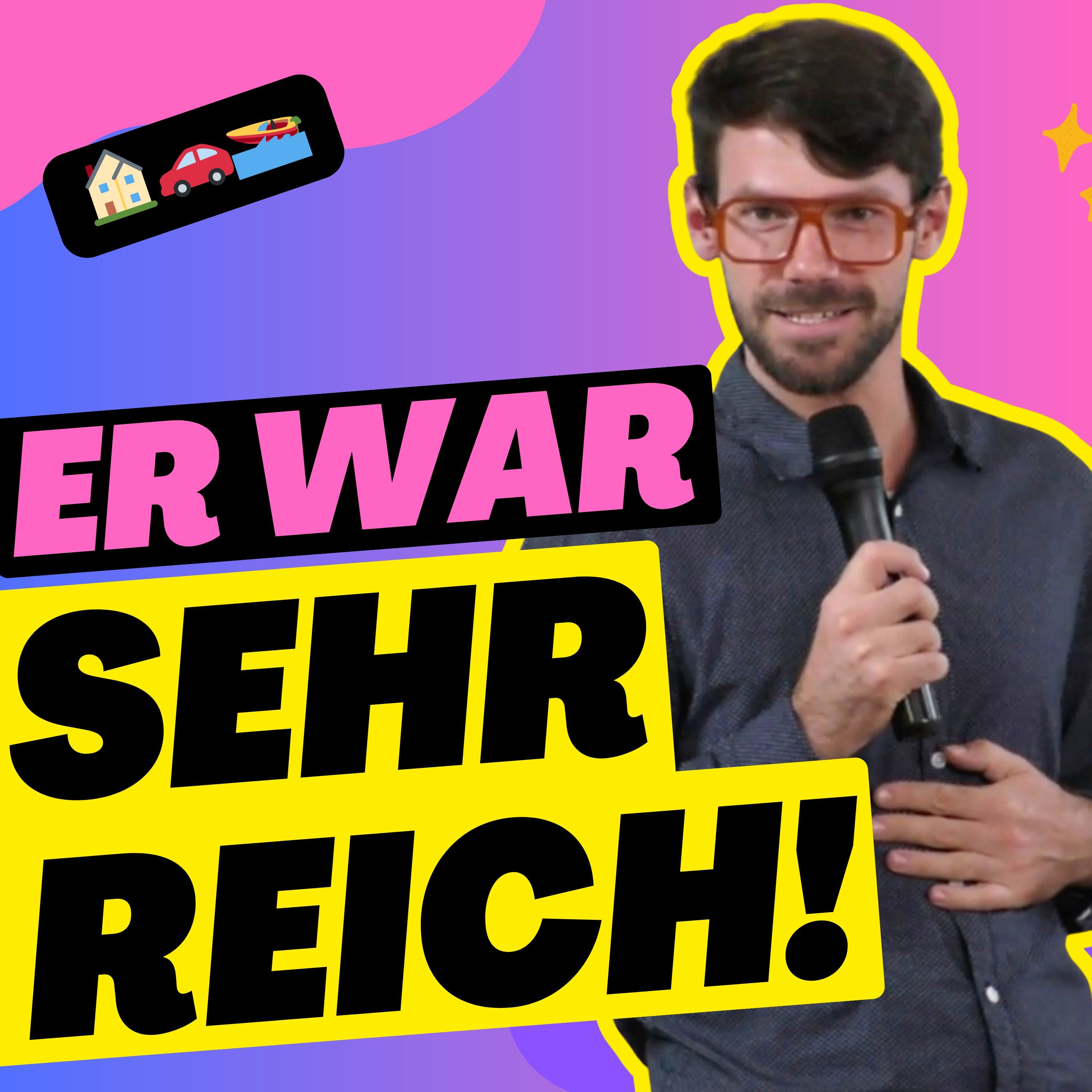 Predigt-Podcast Netzwerkgemeinde