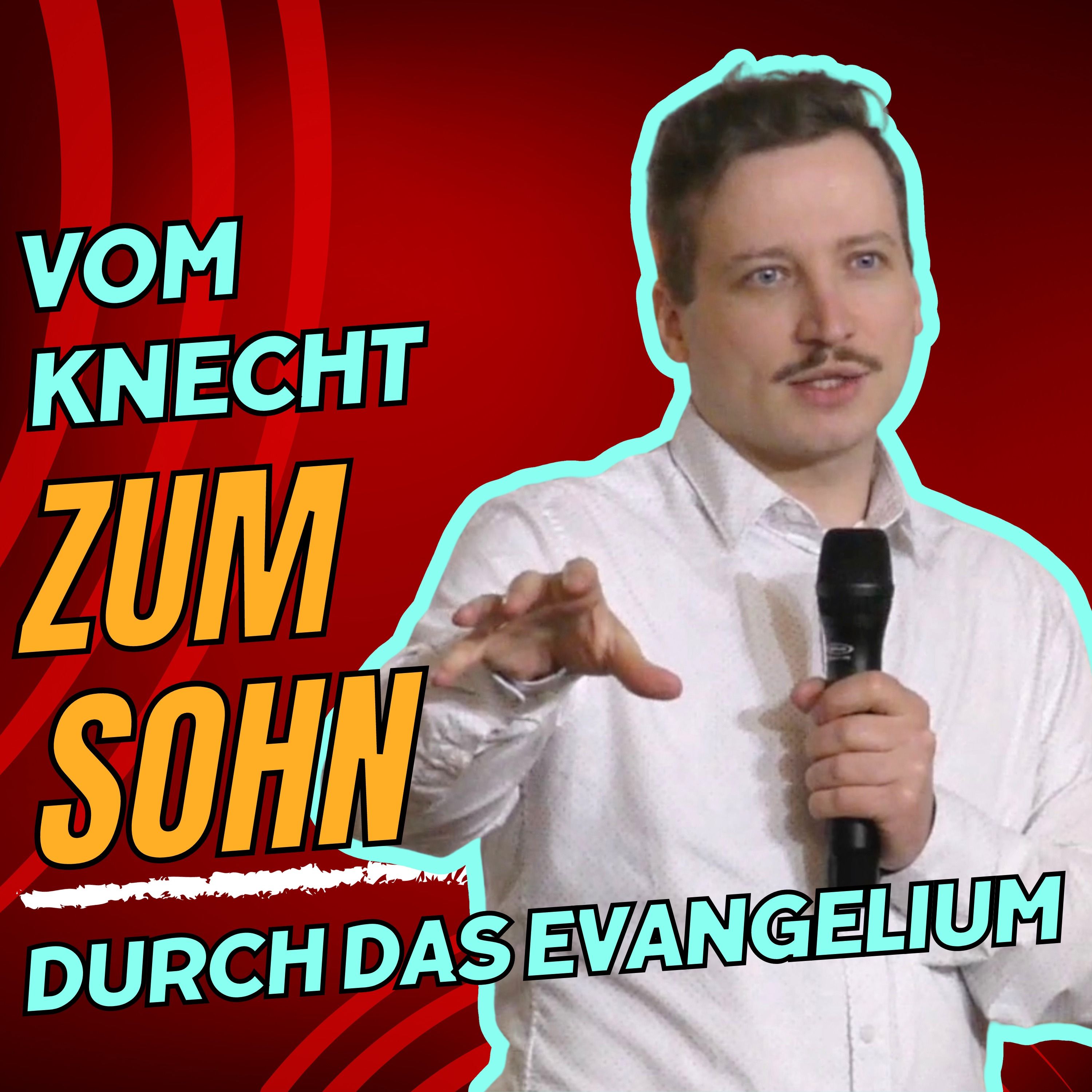 Predigt-Podcast Netzwerkgemeinde