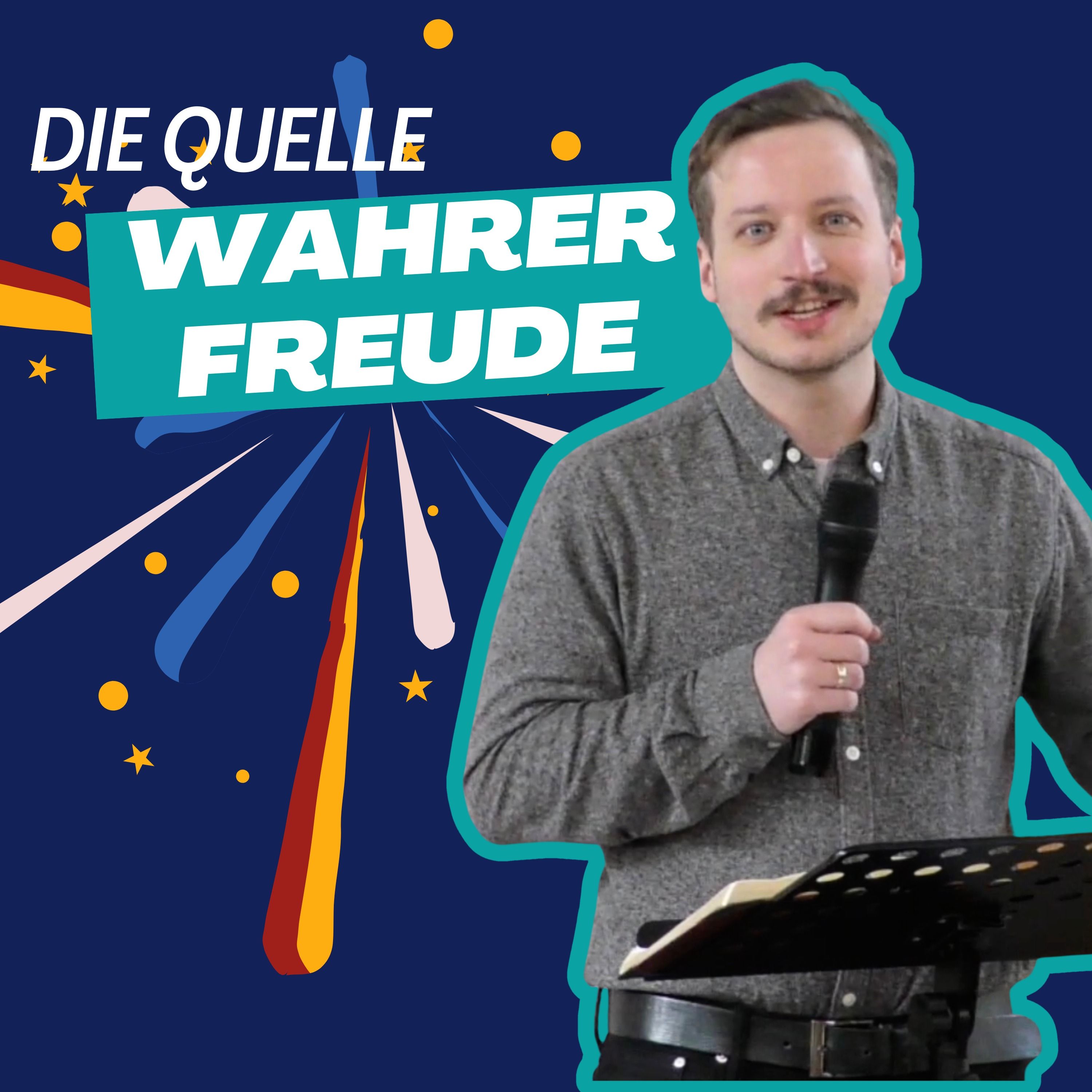 Predigt-Podcast Netzwerkgemeinde
