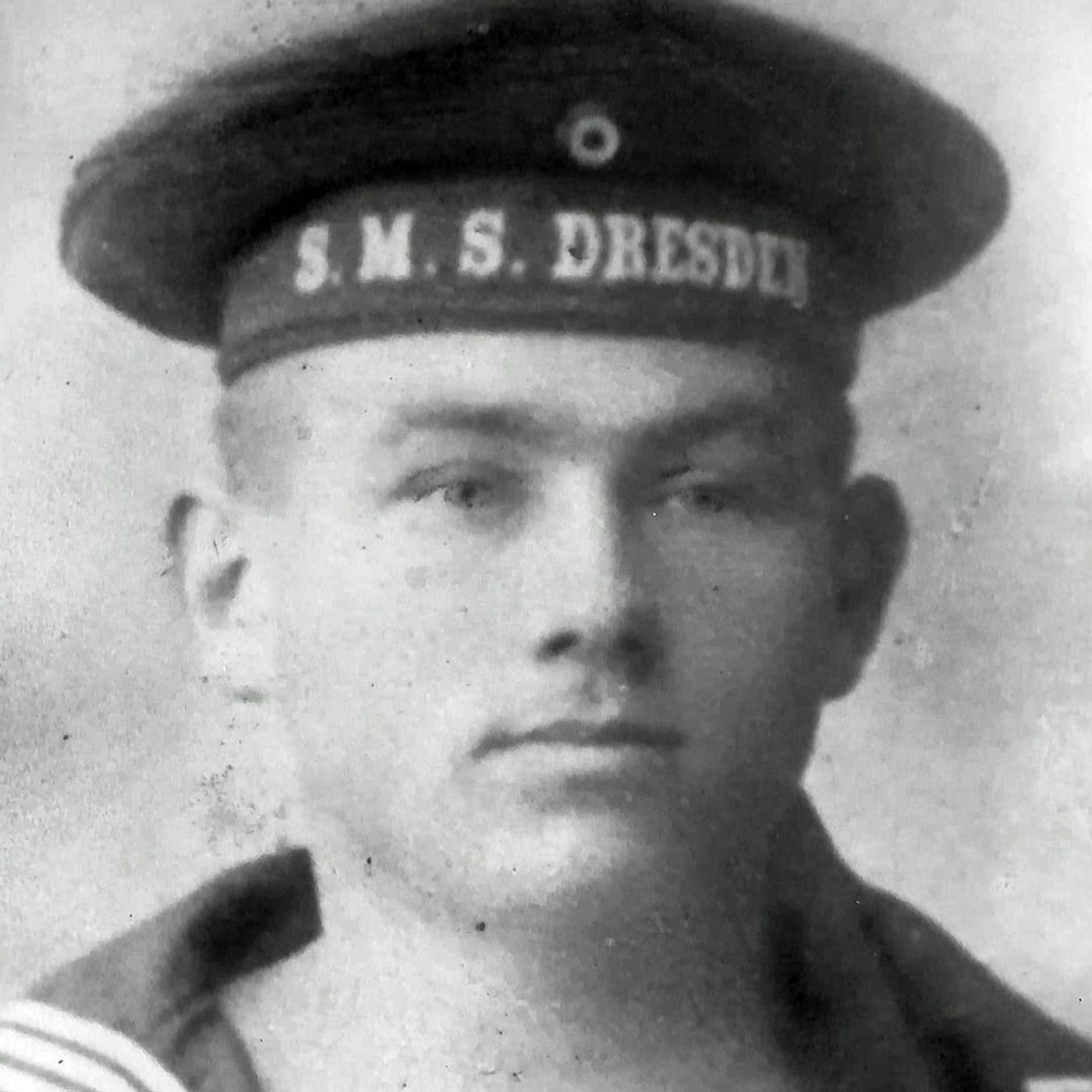 Marinen og krigen til søs