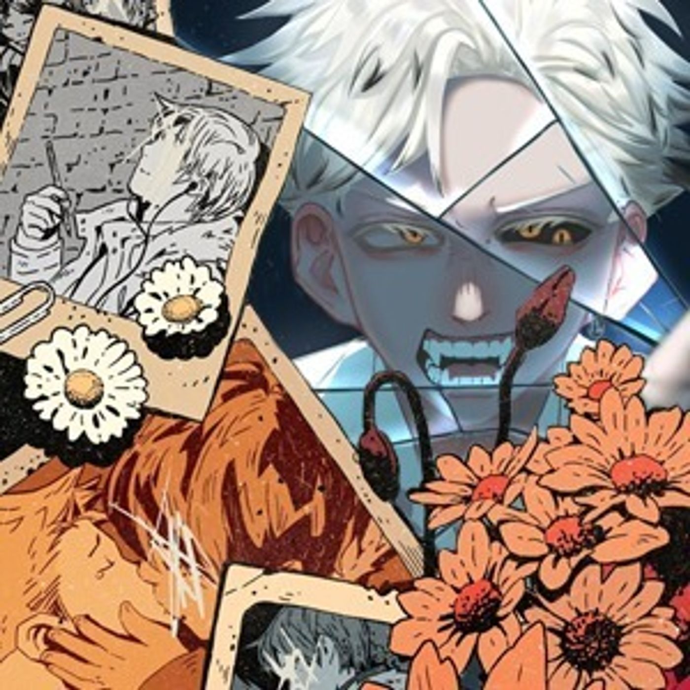 Talking Comics Podcast: Issue #733 - THE TC BEST OF 2025, Part Two: The Hive Strikes Back Talking Comics Podcast: Issue #733 - THE TC BEST OF 2025, Part Two: The Hive Strikes Back