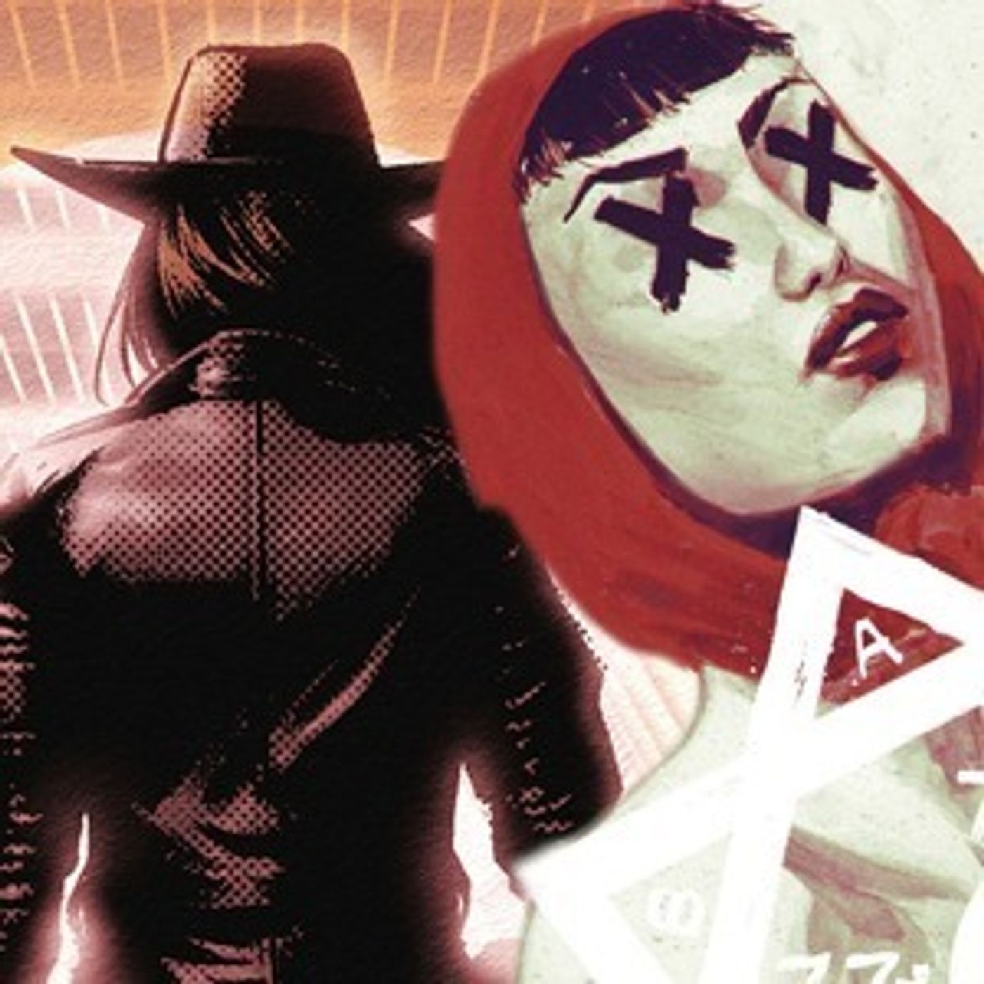 Talking Comics Podcast: Issue #732 - THE TC BEST OF 2025, Part One: A New Kind of Hero