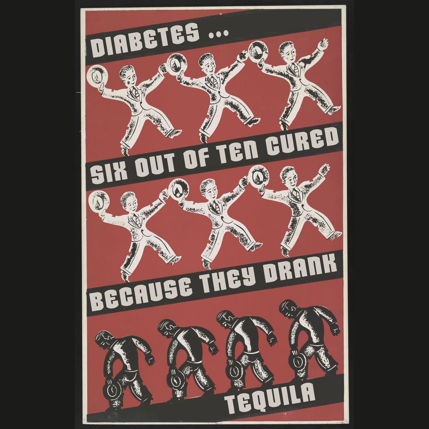Tequila and the Myth of the Low-Glycemic Index
