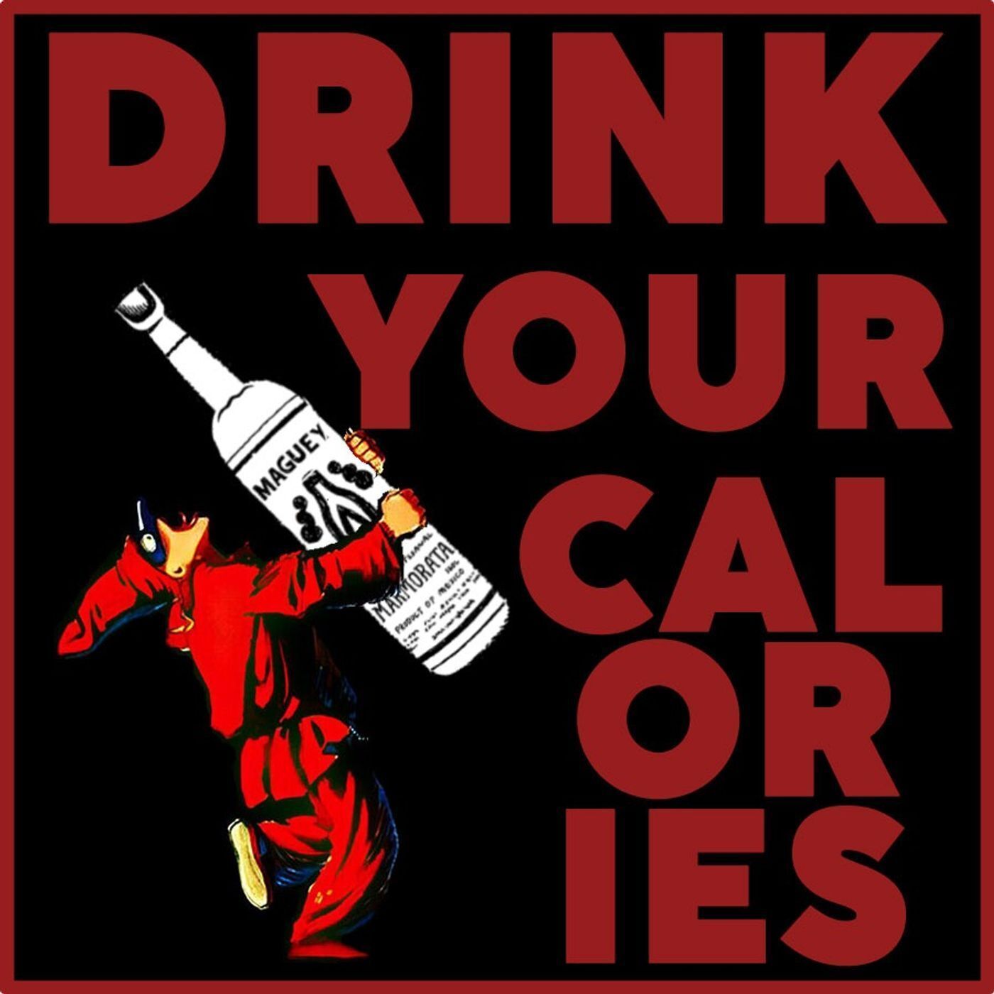 Do You Prefer to Drink Your Calories?