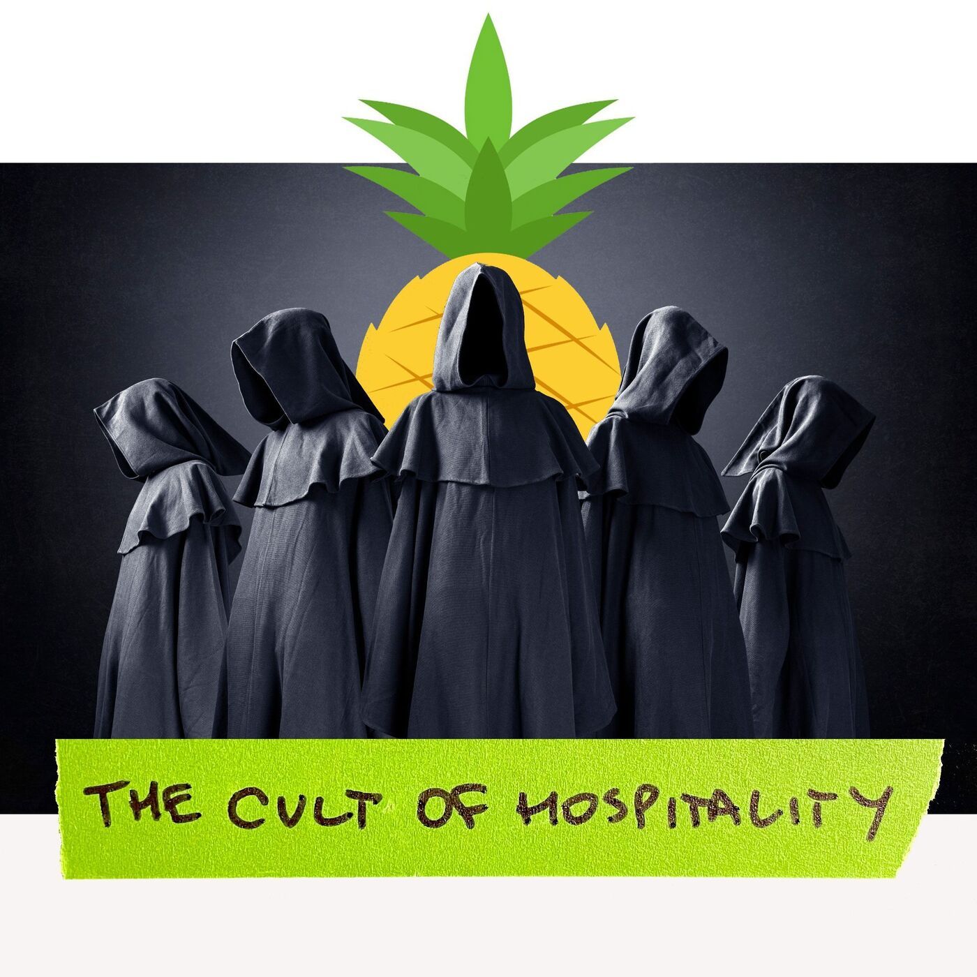 The Cult of Hospitality