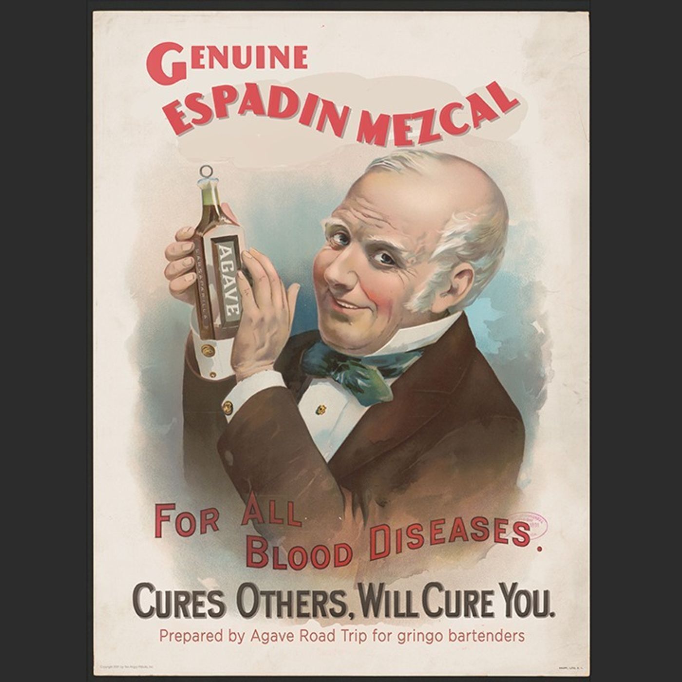 Mezcal: The Pick-me-up Alcohol that Makes You Fertile but Doesn’t Cause a Hangover
