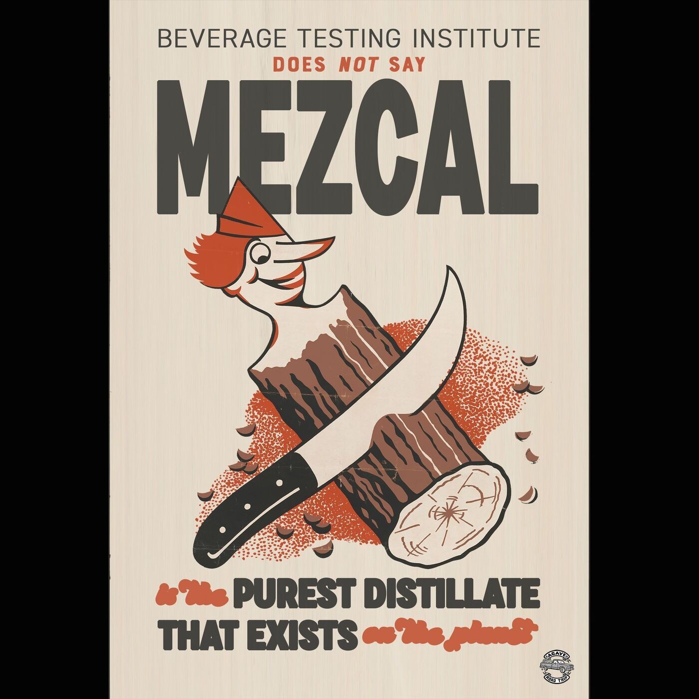 Beverage Testing Institute Does Not Say Mezcal Is the Purest Distilled Alcohol