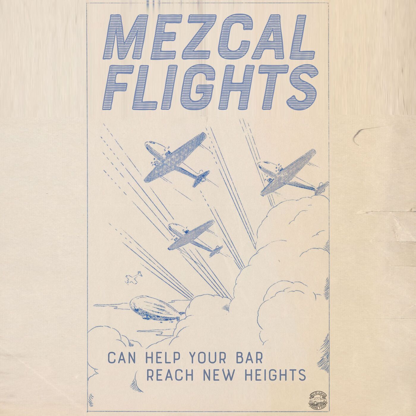 Mezcal Flights or Mezcal Cocktails?