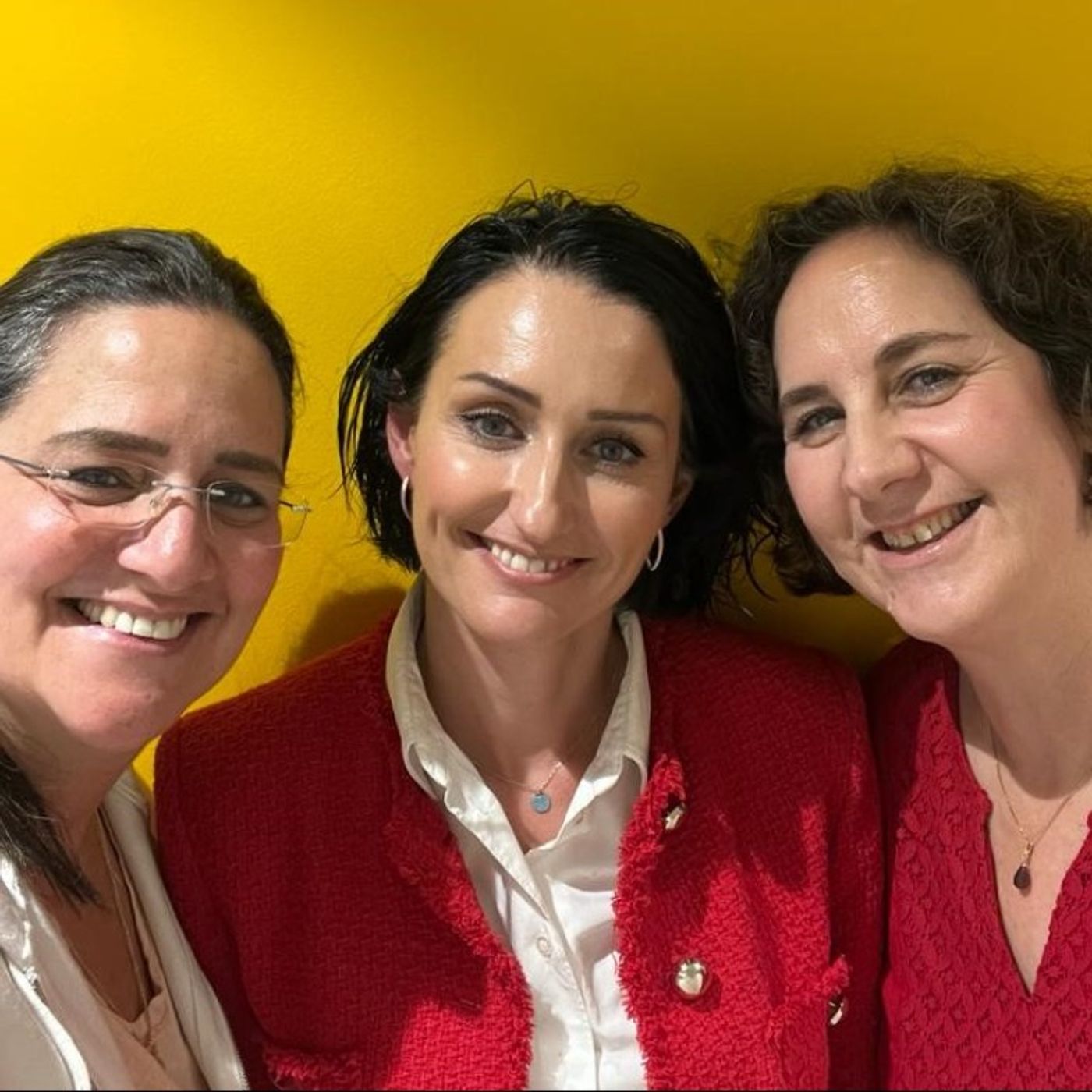 חווית הלקוח חשובה (גם) בבית האבות, עם מריה כץ מגולדפקטור