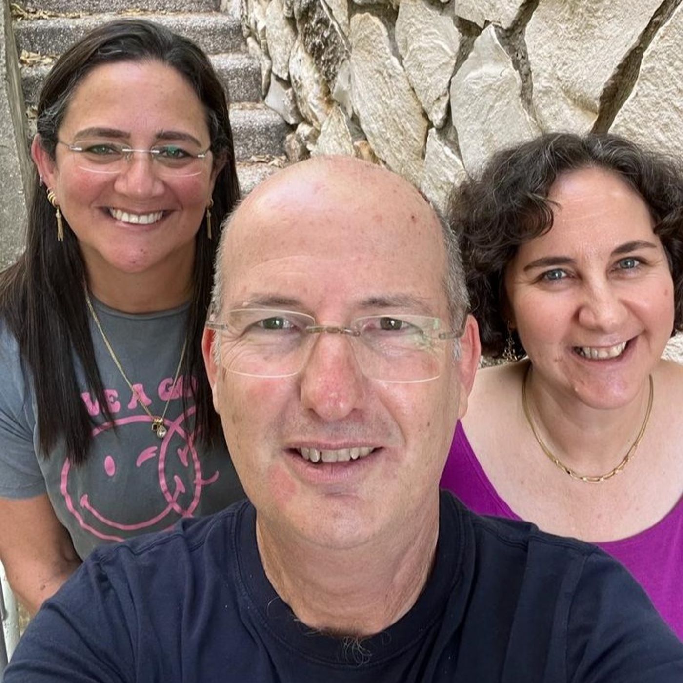 כסף ורוח (כן!) ילכו יחדיו עם עמית עשת