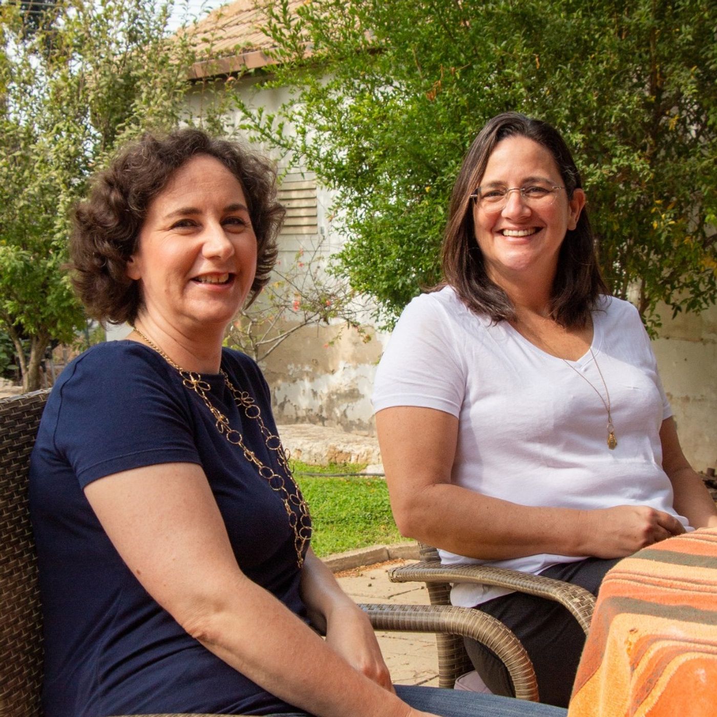 פרק 6: יחסים עם ילדים בוגרים