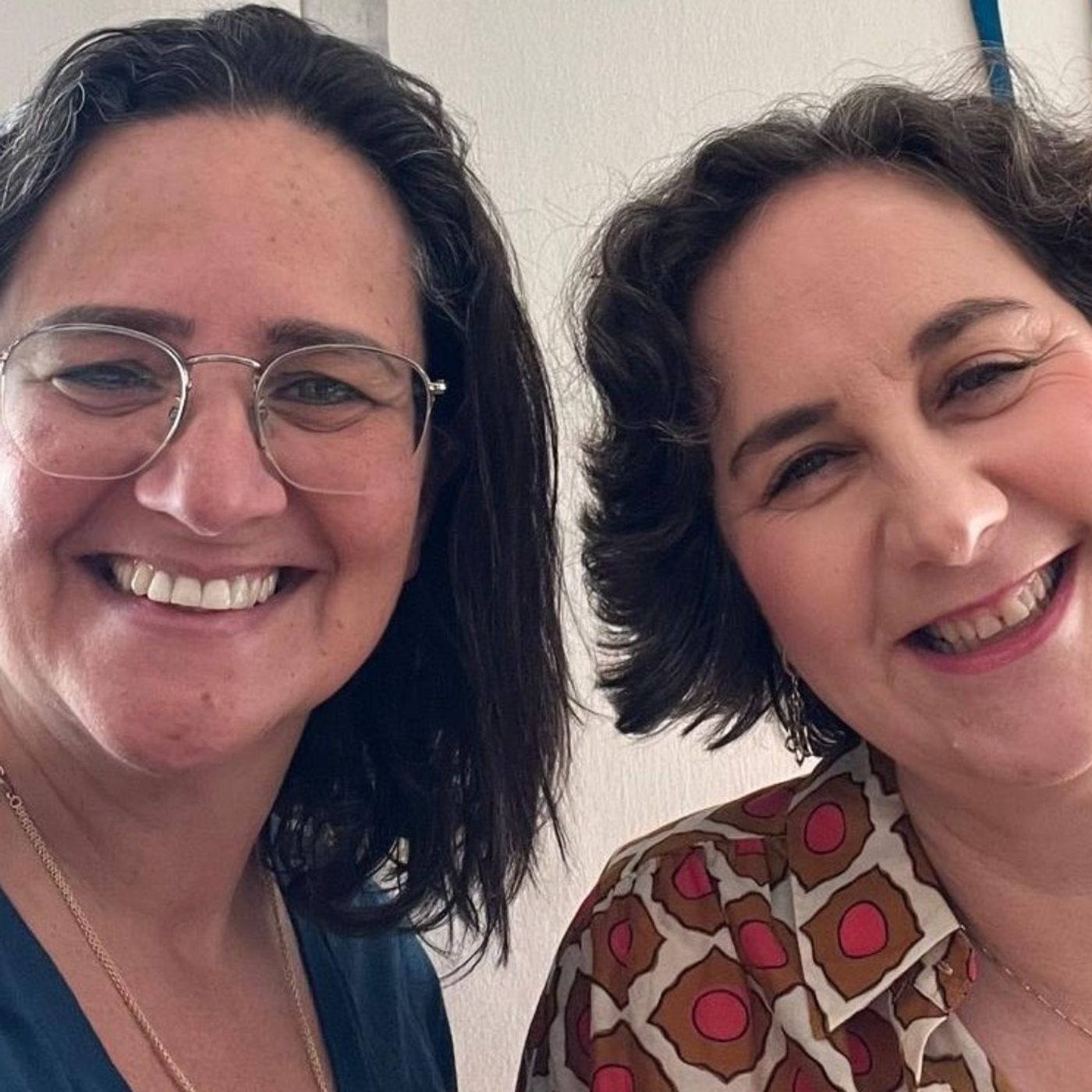 המגזין הרבעוני 3: שיחות קטנות על עניינים גדולים