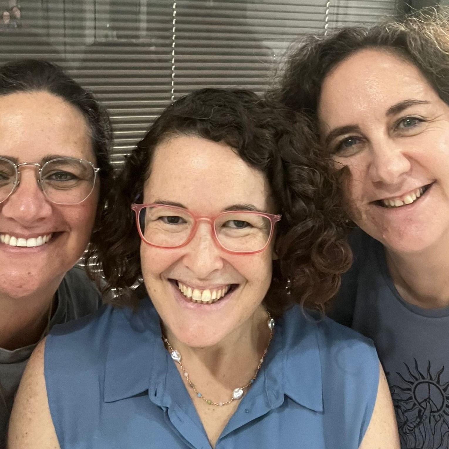 תזכירי לי מי את?, עם נעמה קביליס מאירי הנוירופסיכולוגית