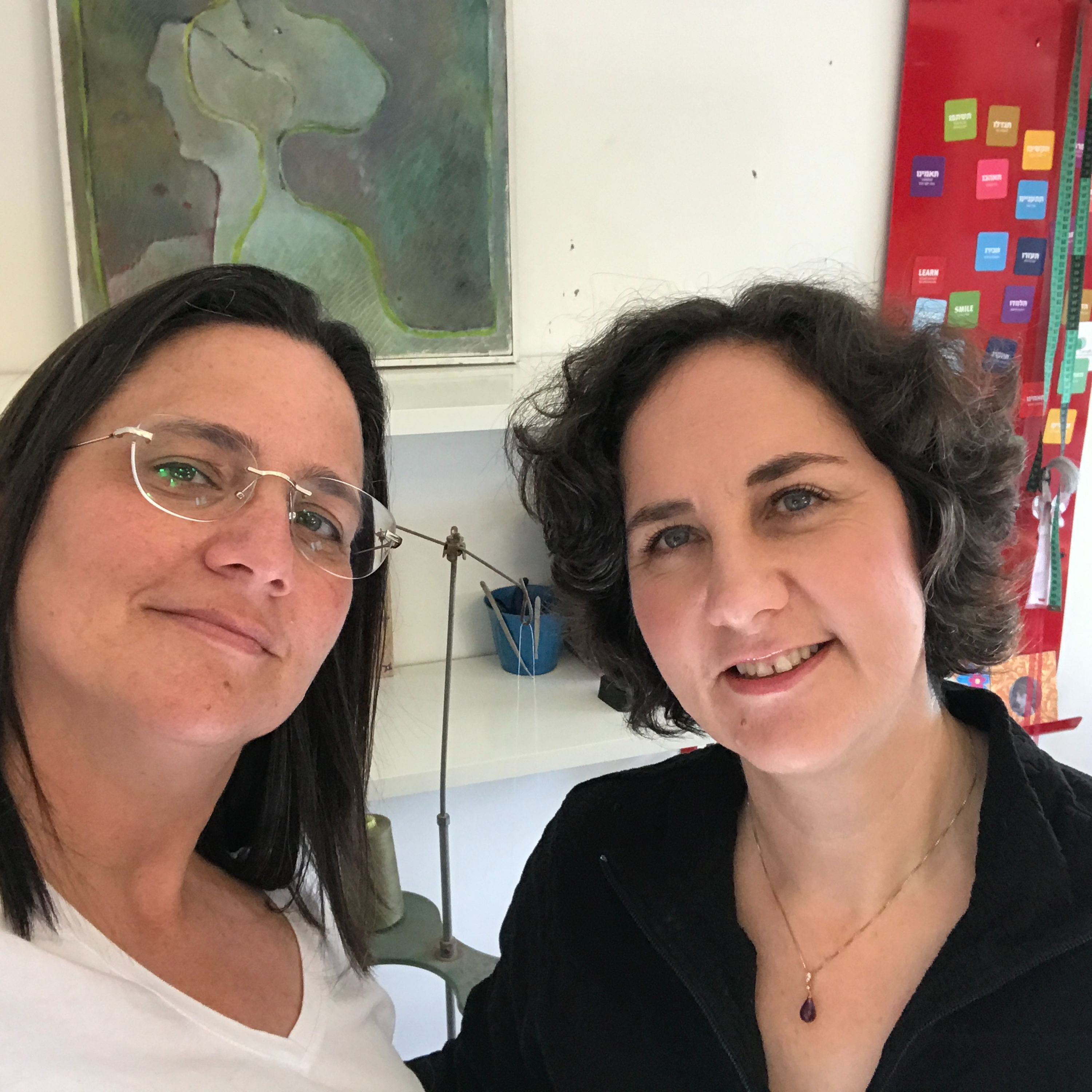 בני זוג כמטפלים עיקריים