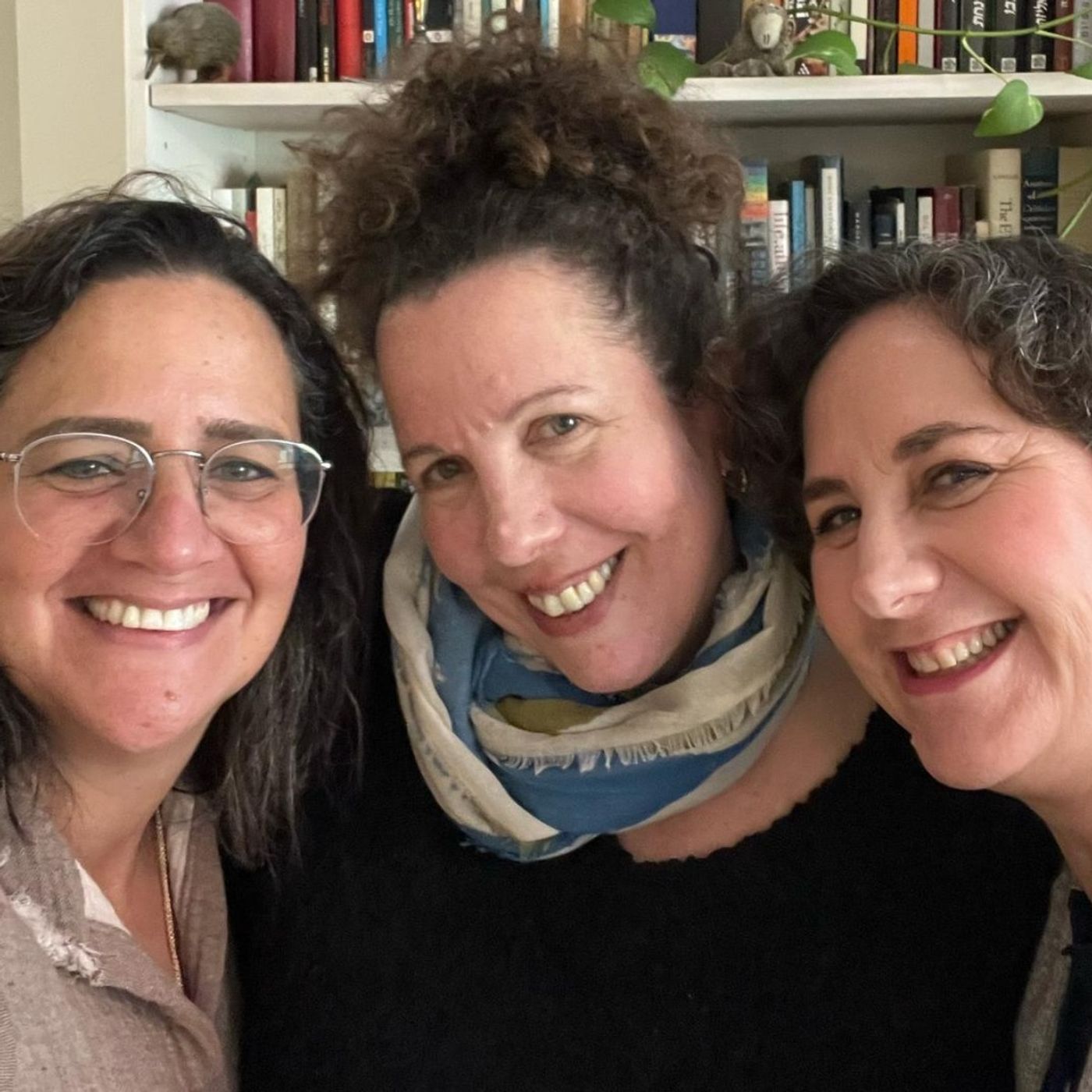 המדריכה הסודית לסידור ניירת, עם דנה גל אלטבאואר