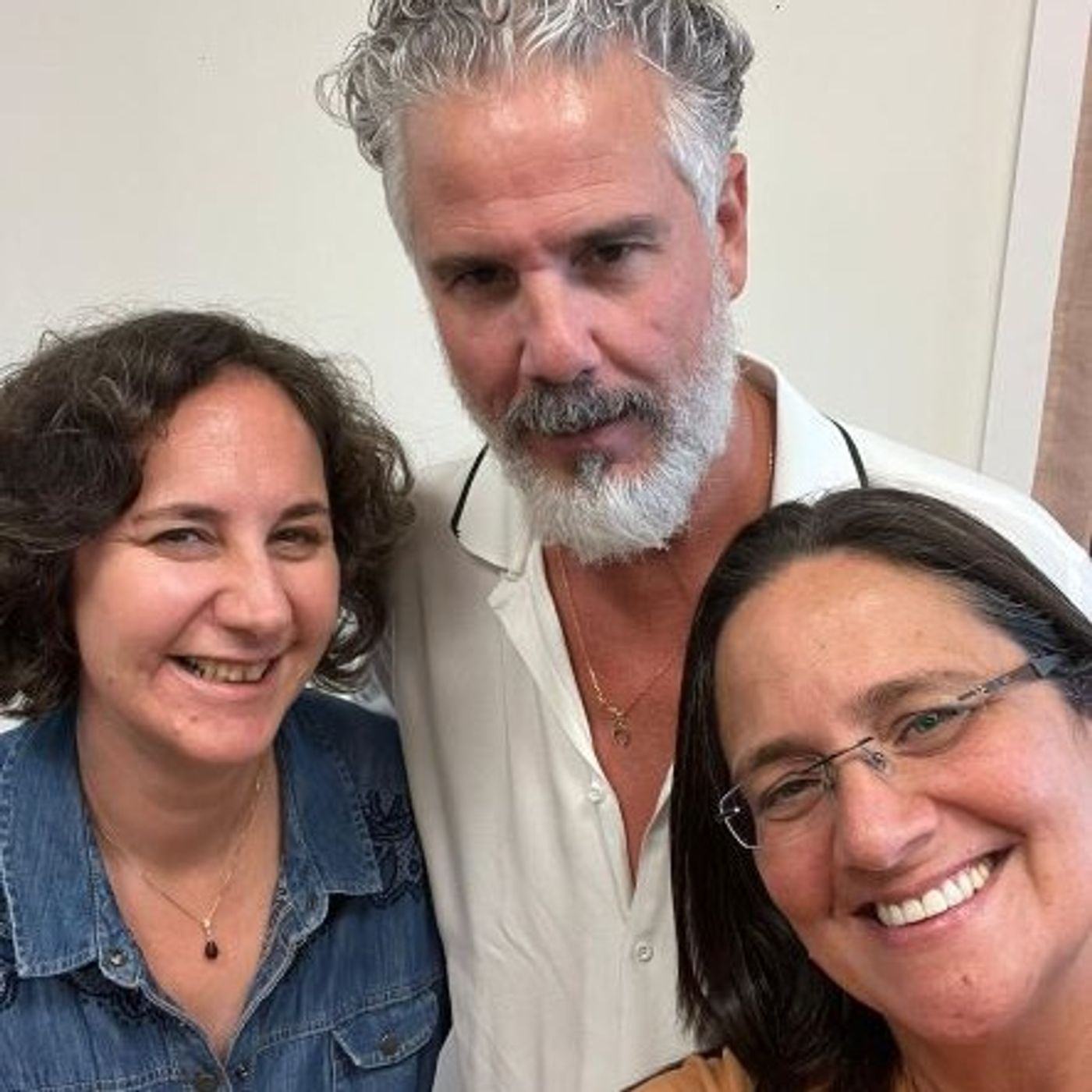 ברומו של עולם עם ד"ר שמעון אזולאי, זיקנה ופילוסופיה