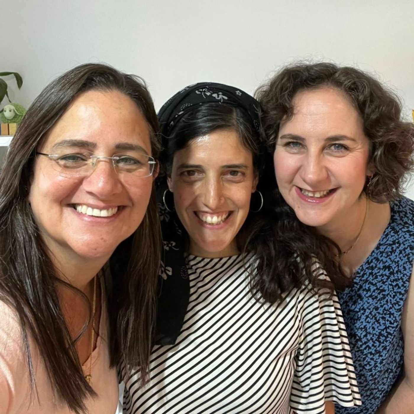 פעילות גופנית כדאי תמיד עם דר' תמר כהן צ'סלה