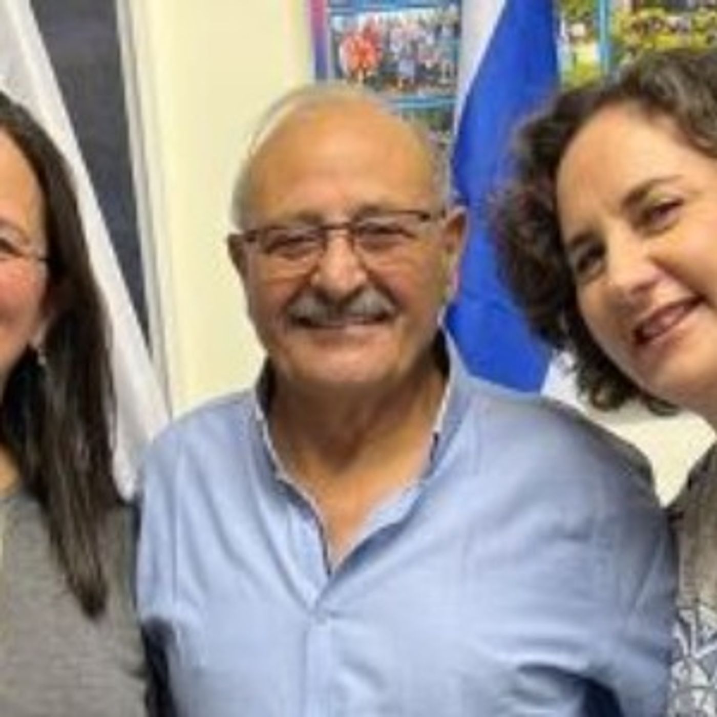 ומה עם זכויות הגמלאים? עם שמוליק מזרחי, יו"ר הסתדרות הגמלאים
