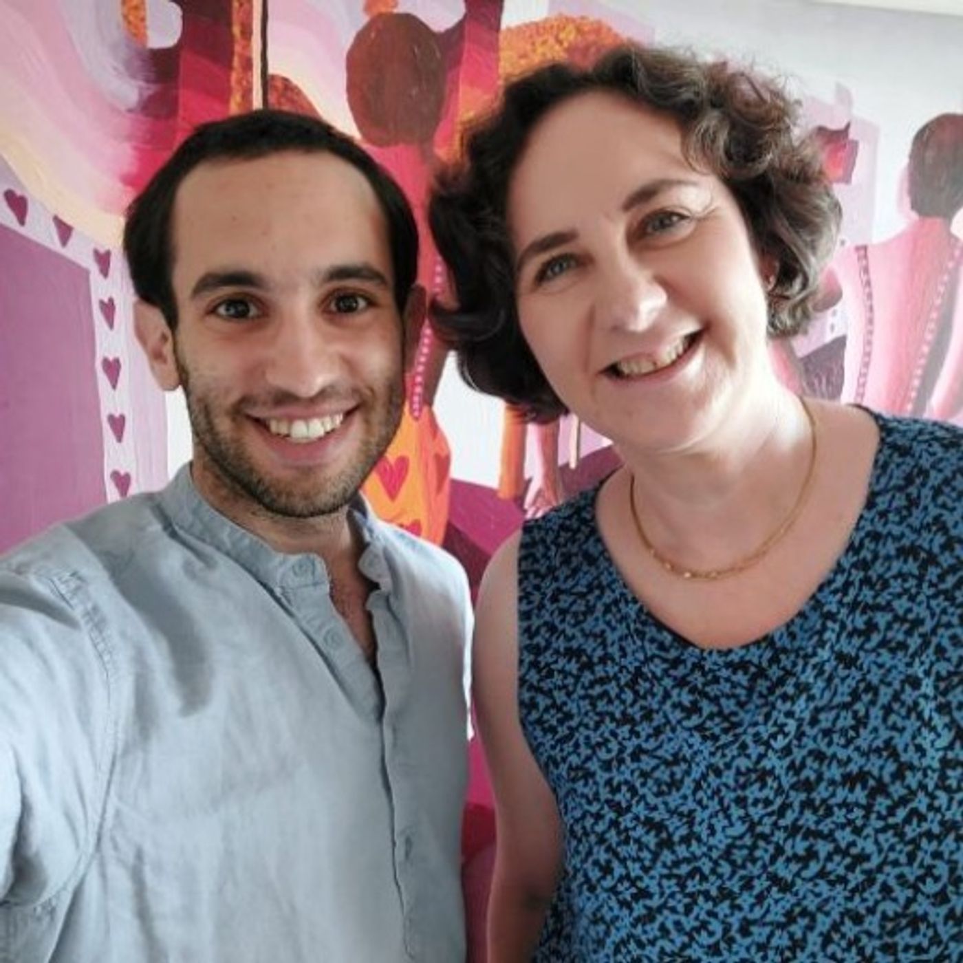 להט"ב זהב זה עניין מורכב עם בן זילברמן