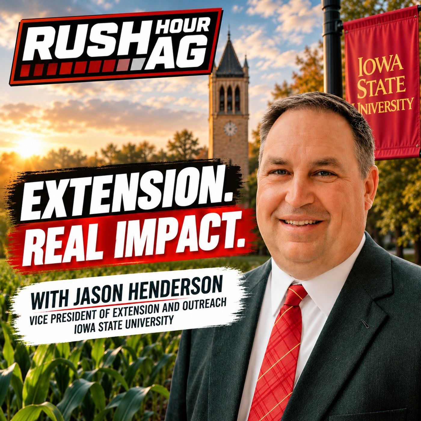 The Hidden Reach of Iowa State Extension episode artwork