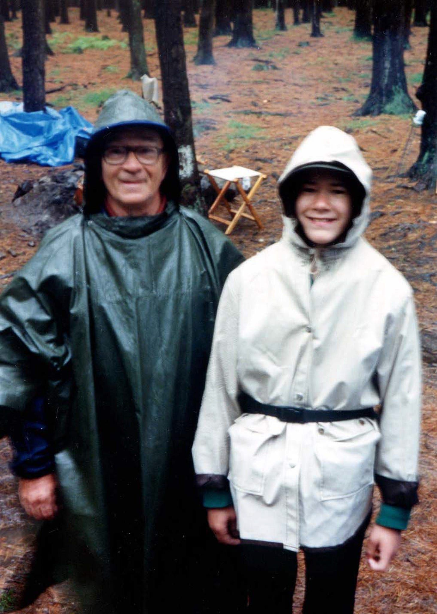 Elder My City, with Tim Schmoyer