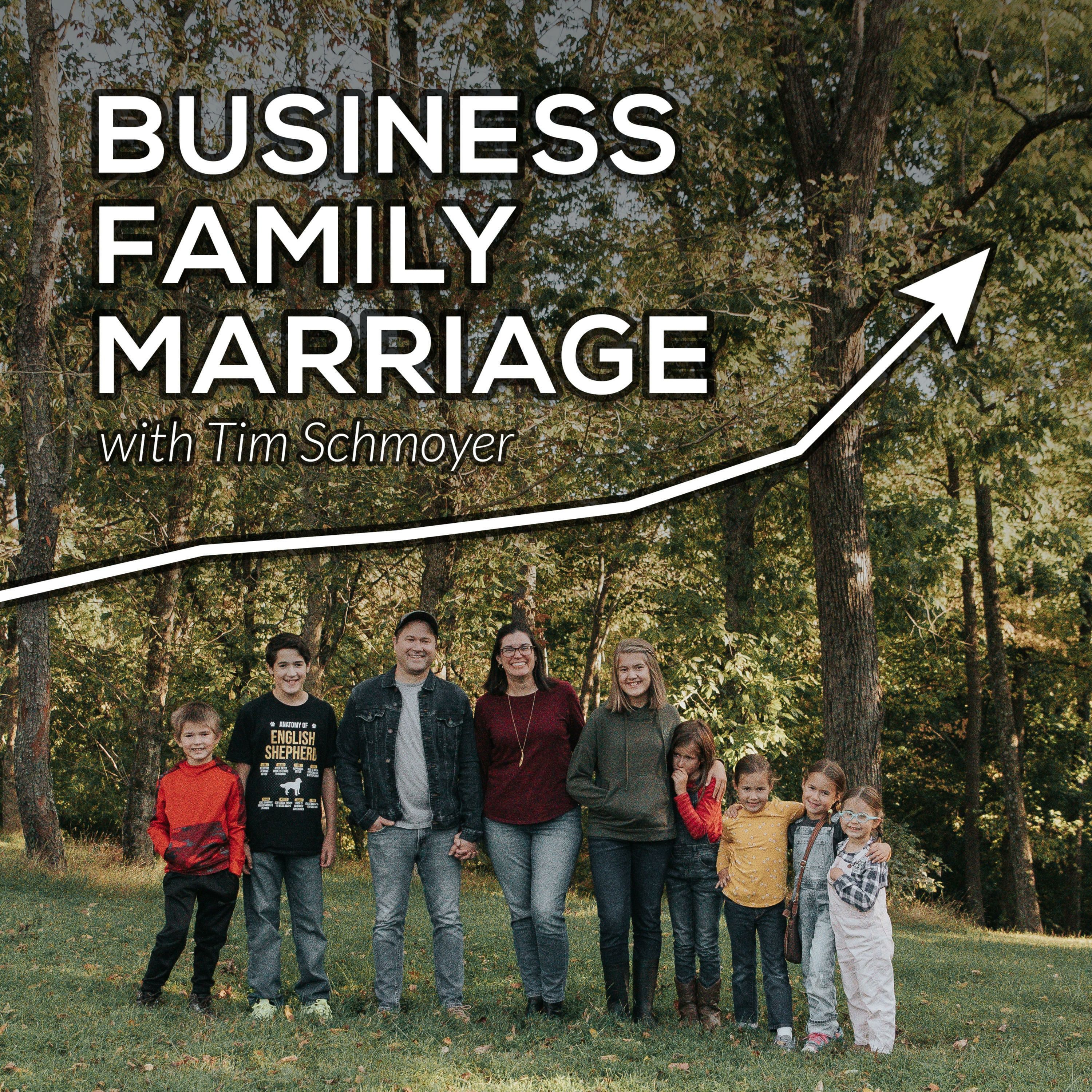 Elder My City, with Tim Schmoyer