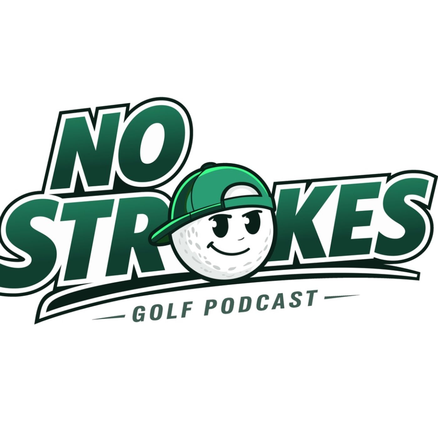 No Strokes Podcast
