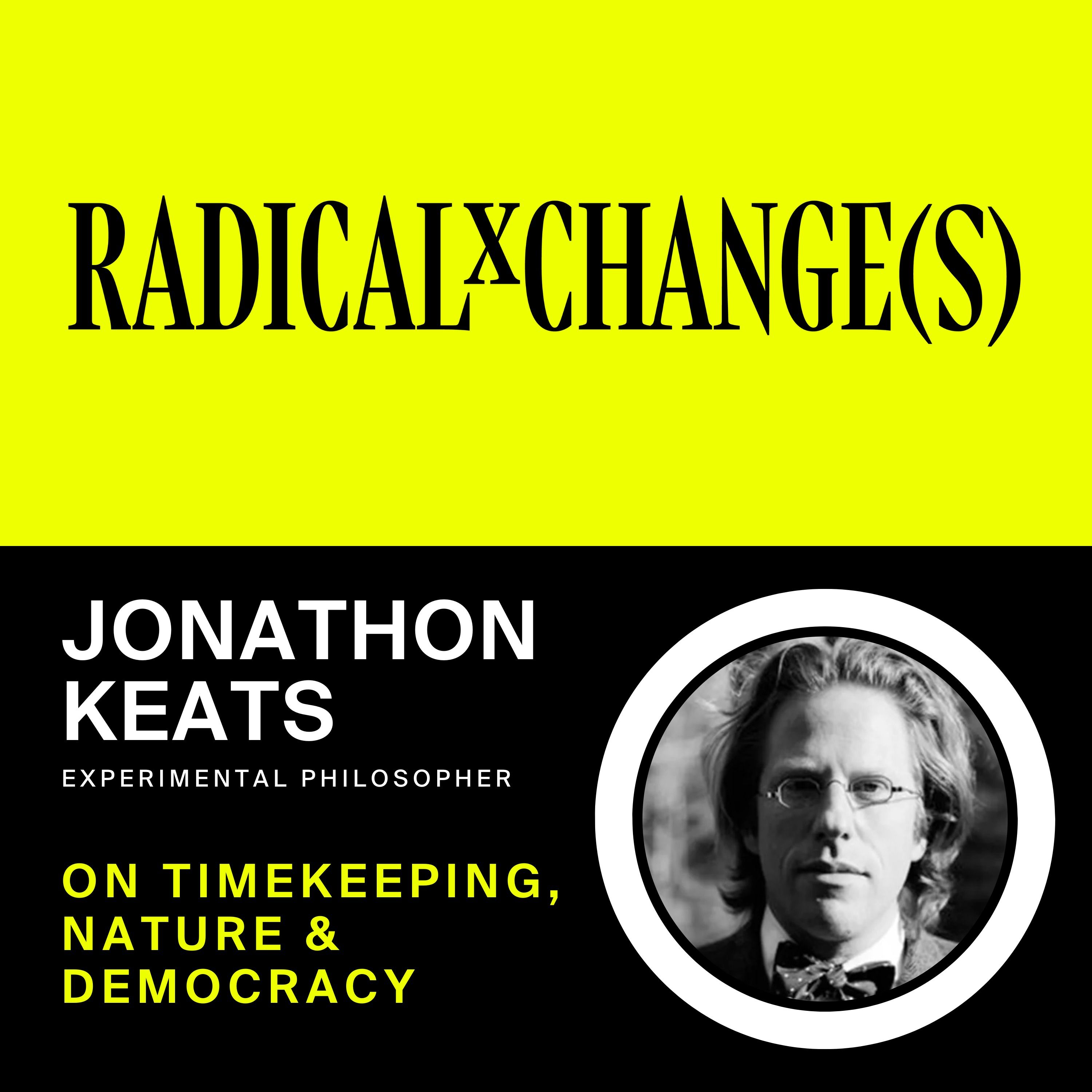 RadicalxChange(s)