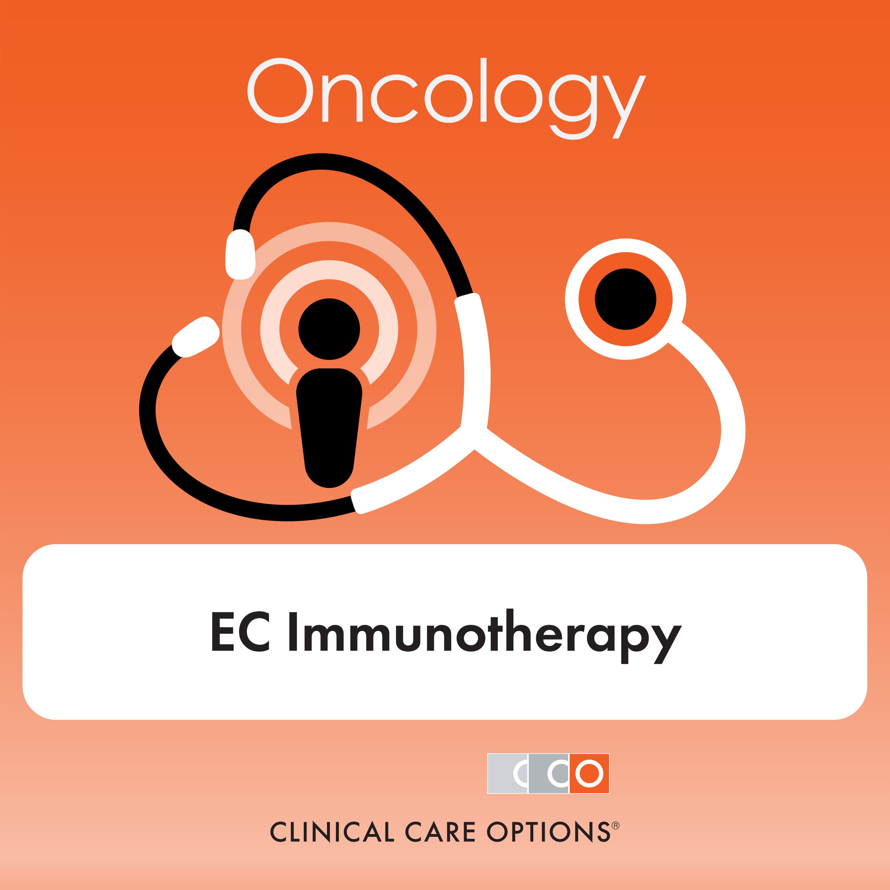 Advances in Immunotherapy for Endometrial Cancer