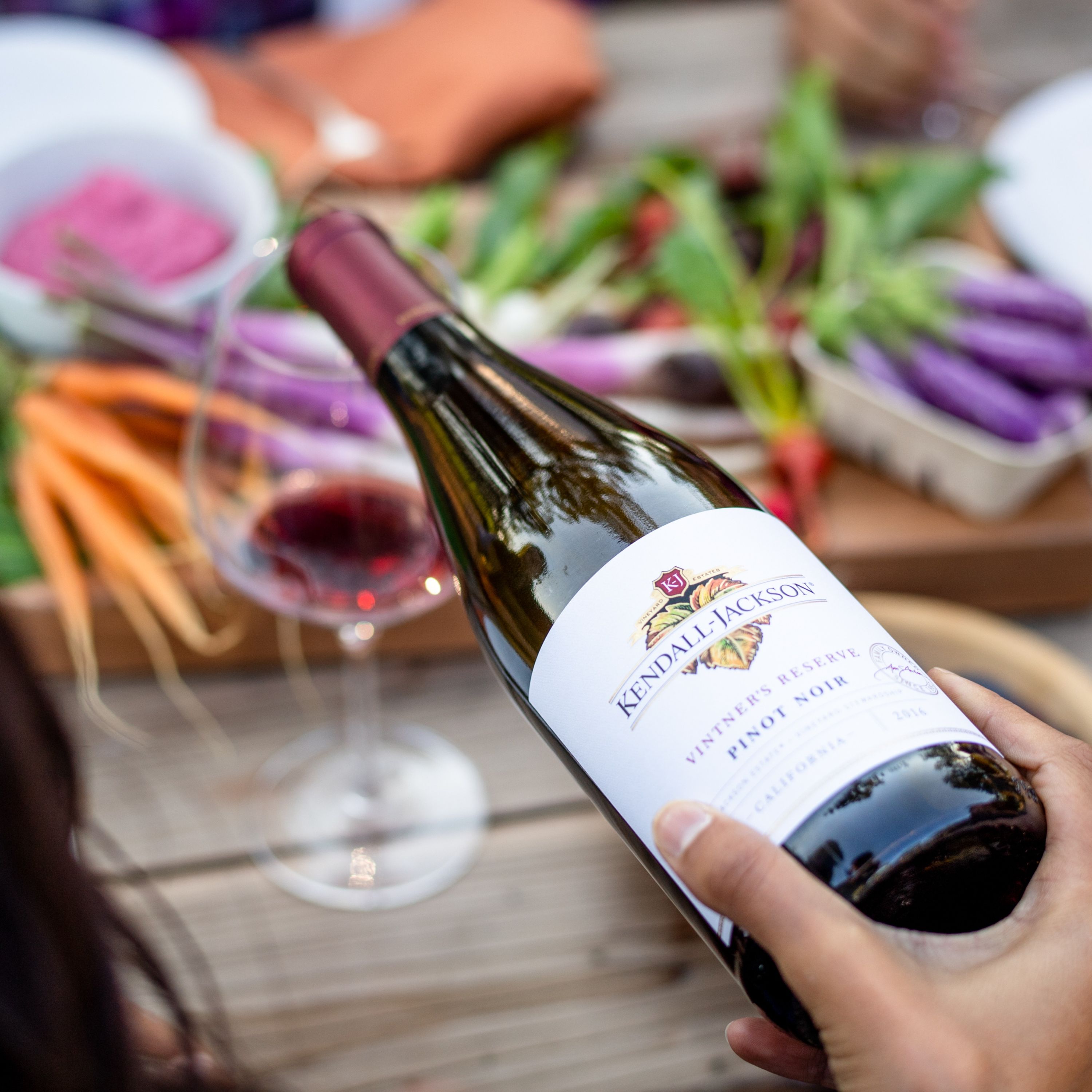 Kendall-Jackson Winery Overview episode artwork