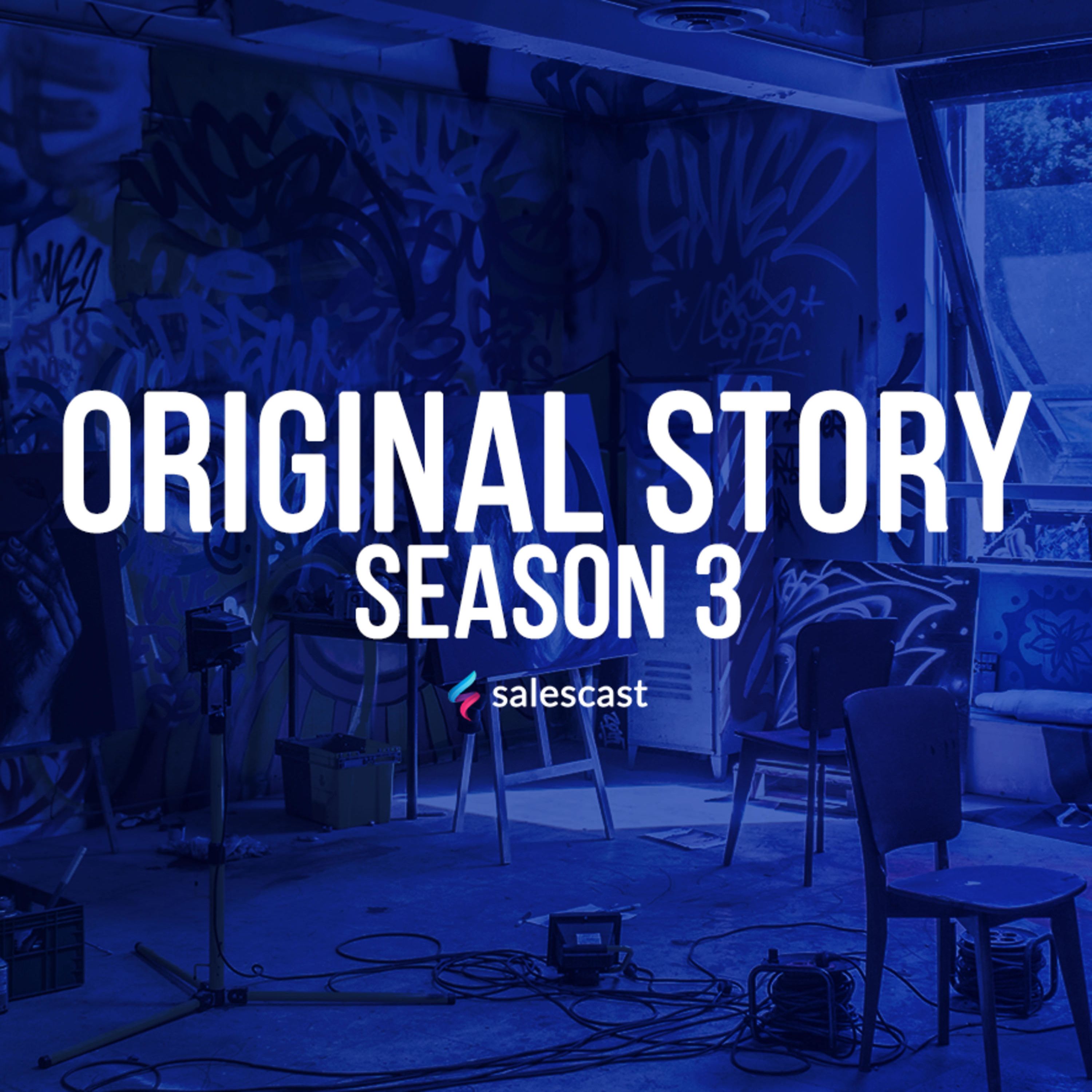 Episode #68 - From Gear To Guests To New Adventures And Opportunities With Brian Ardinger